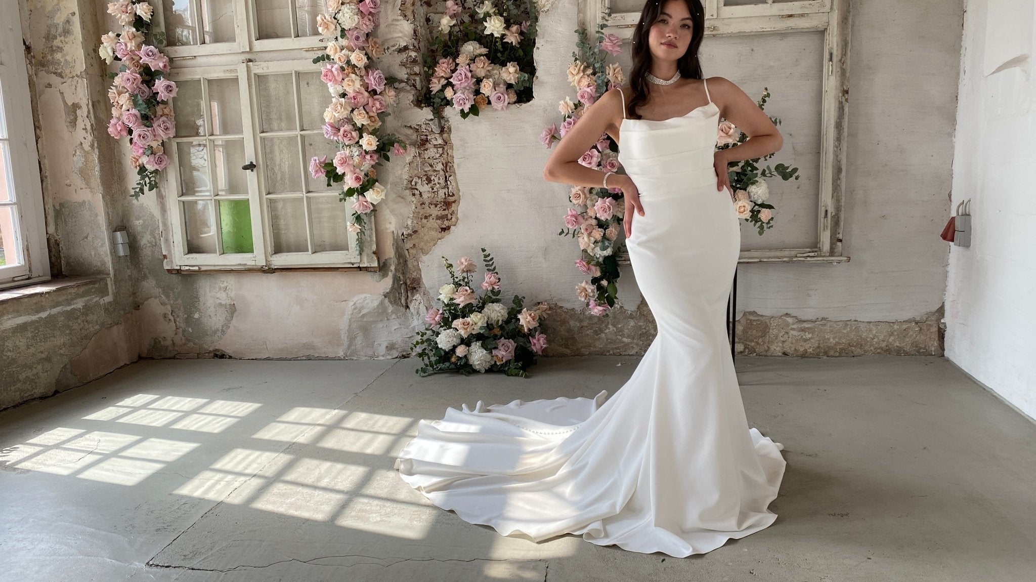 Cleane Brautkleider by Bridonista Bridal - Bridonista