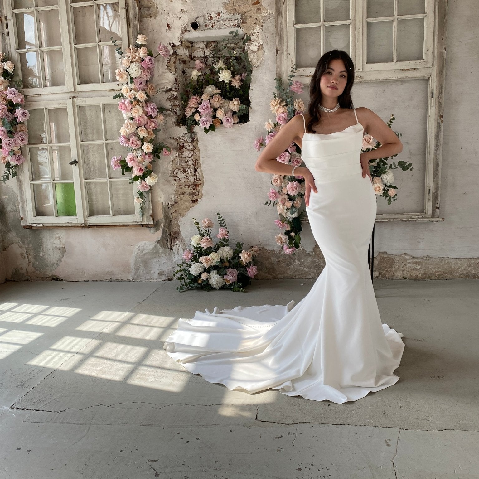 Cleane Brautkleider by Bridonista Bridal - Bridonista