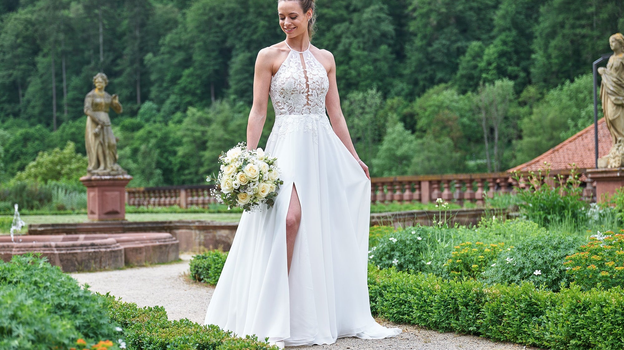 Warum Boho Vintage Brautkleider einfach unvergleichlich sind - Bridonista