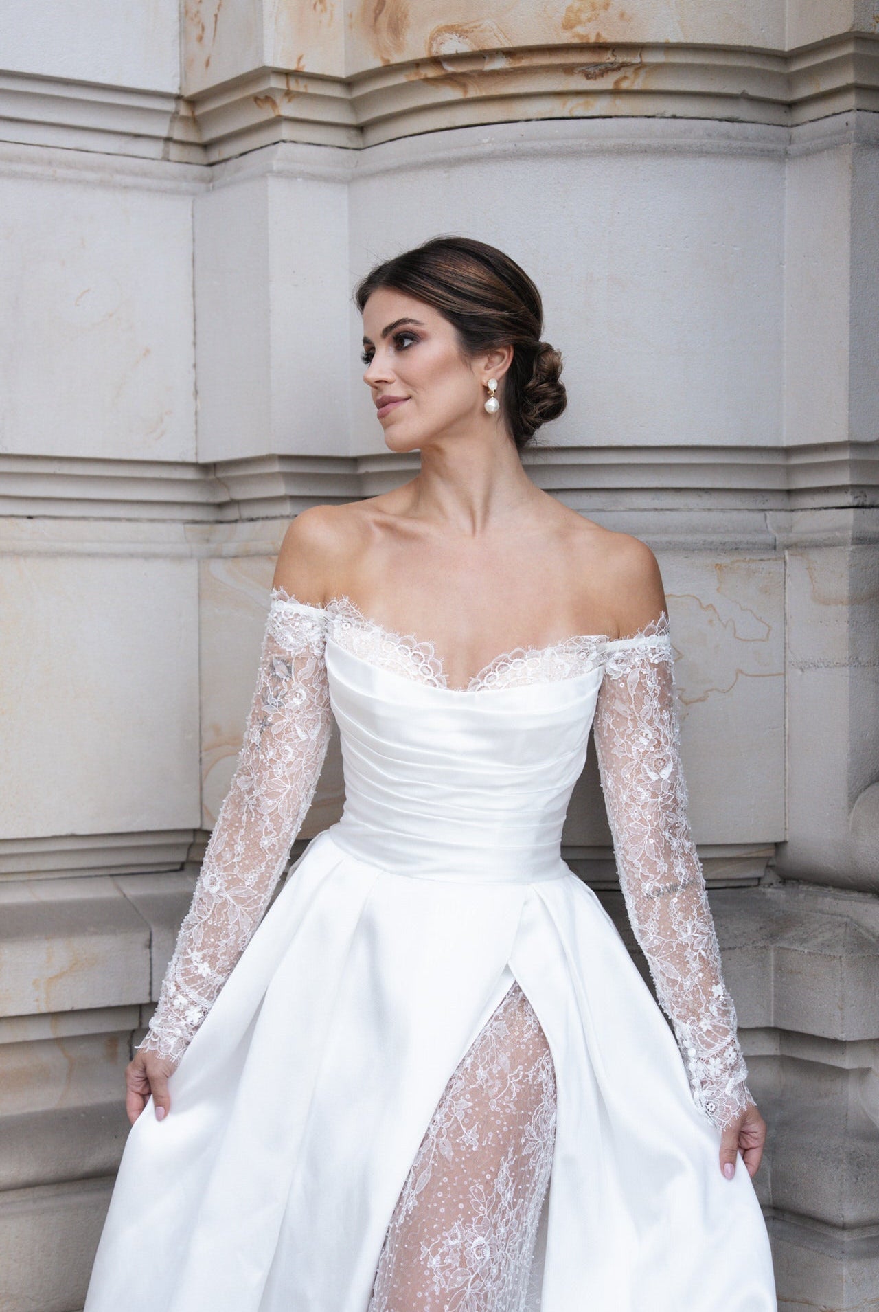 Bridonista Glam - Bridonista