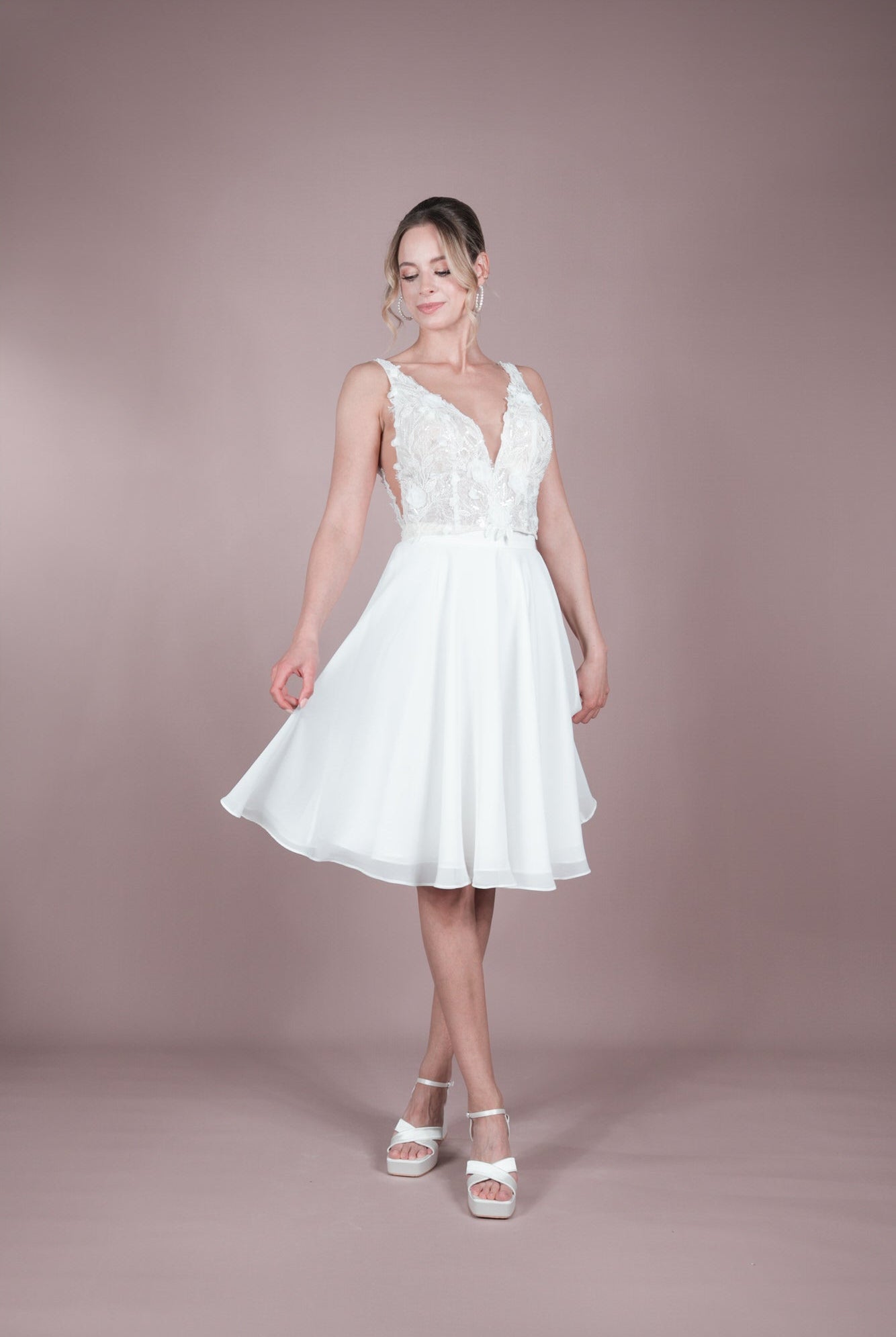 Bridonista R2L - Bridonista