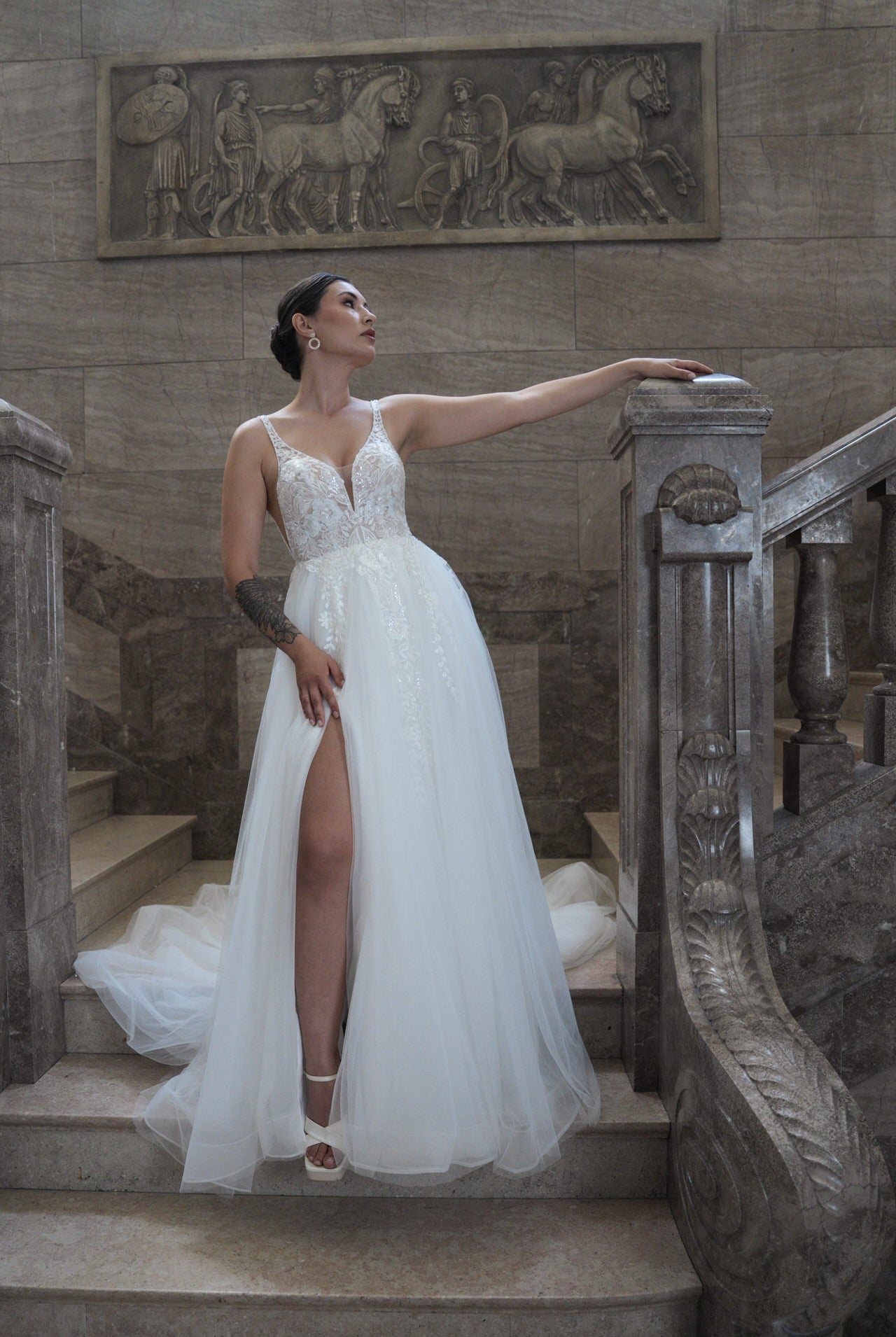 Bridonista R2L Capsule - Bridonista