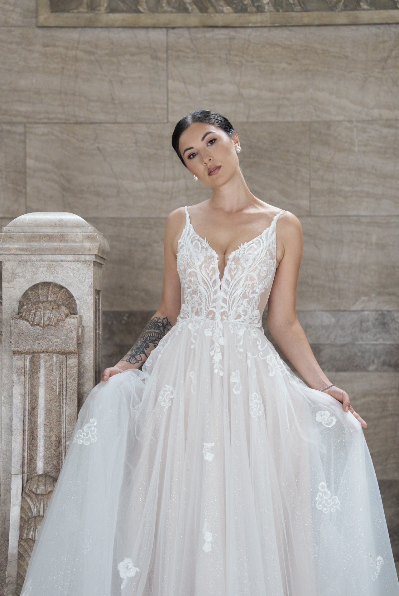 Bridonista Vintage - Bridonista