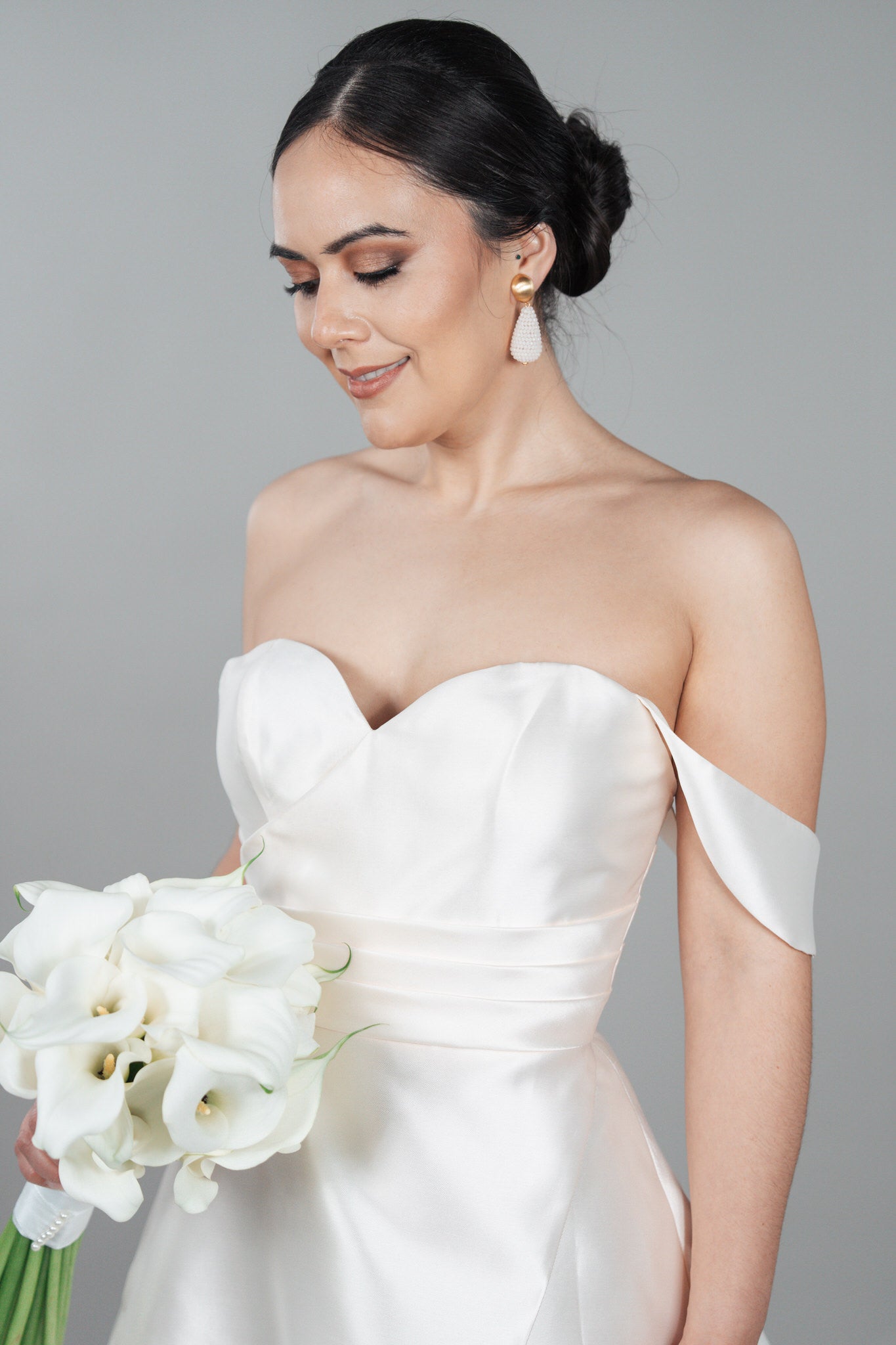 BC25 - A02 Pink - Bridonista