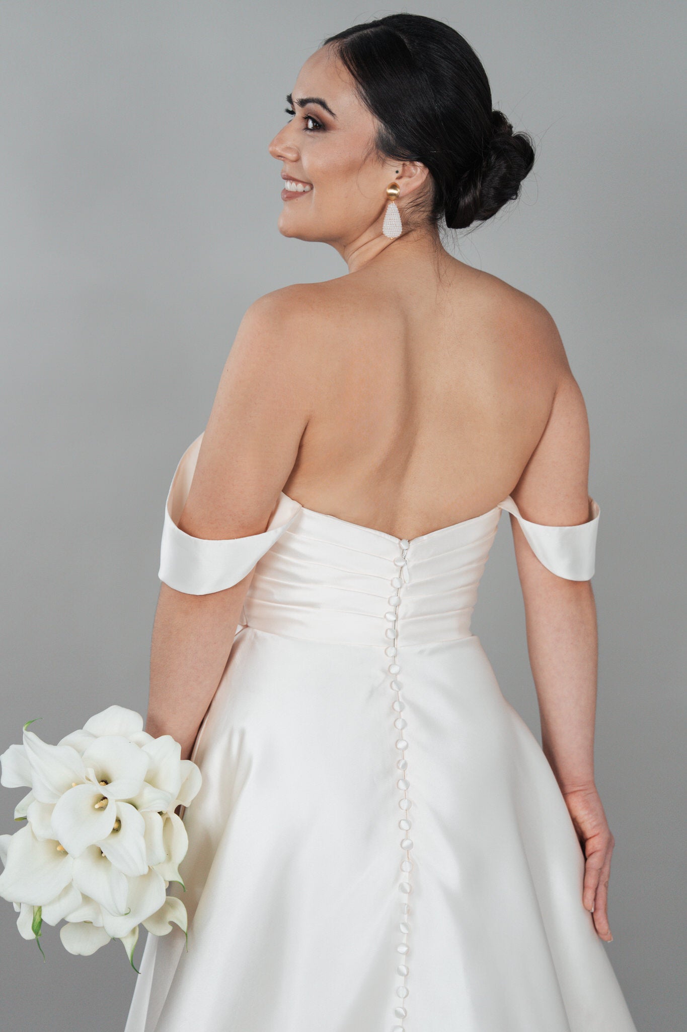 BC25 - A02 Pink - Bridonista