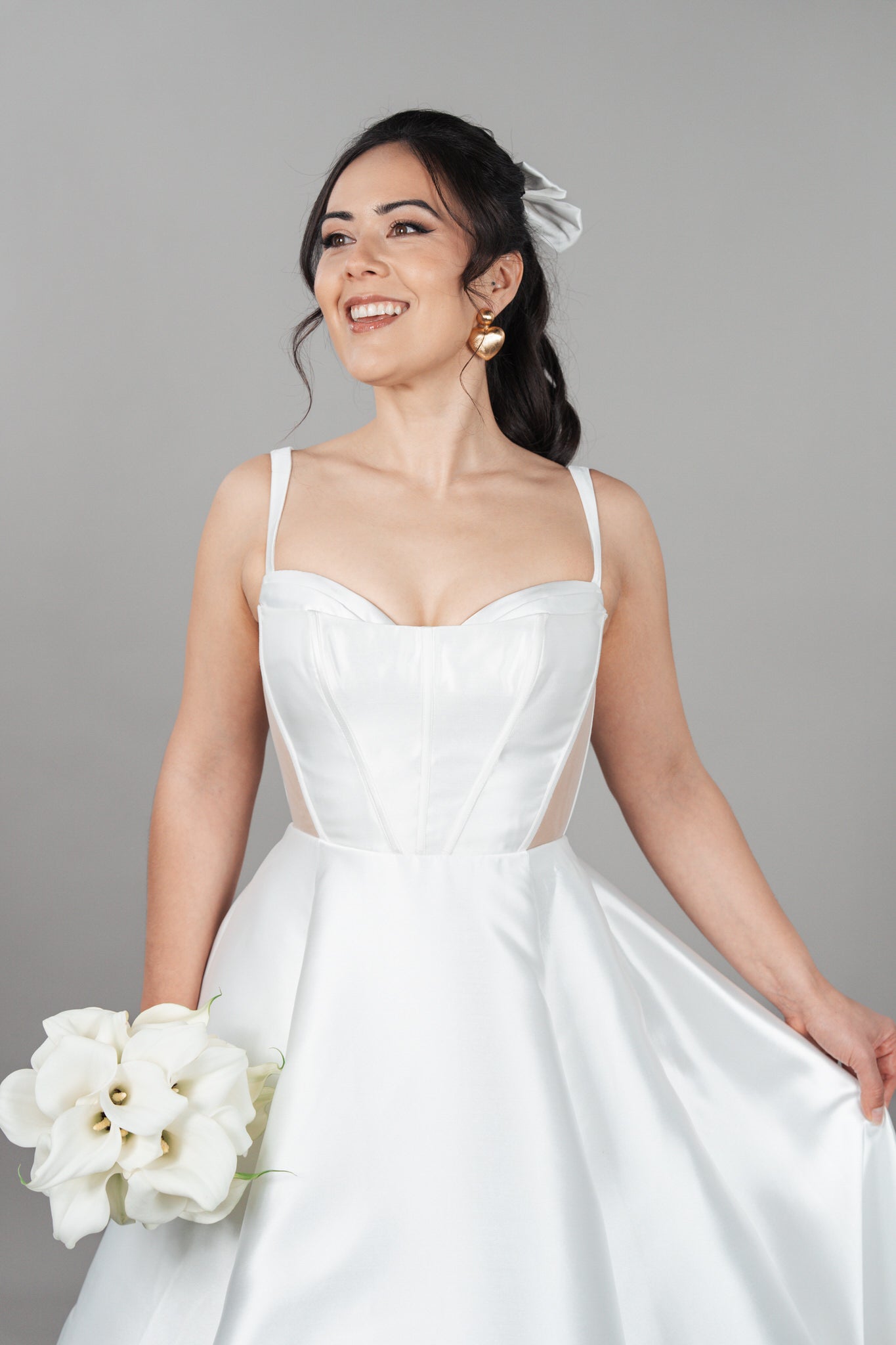 BC25 - A04 - Bridonista