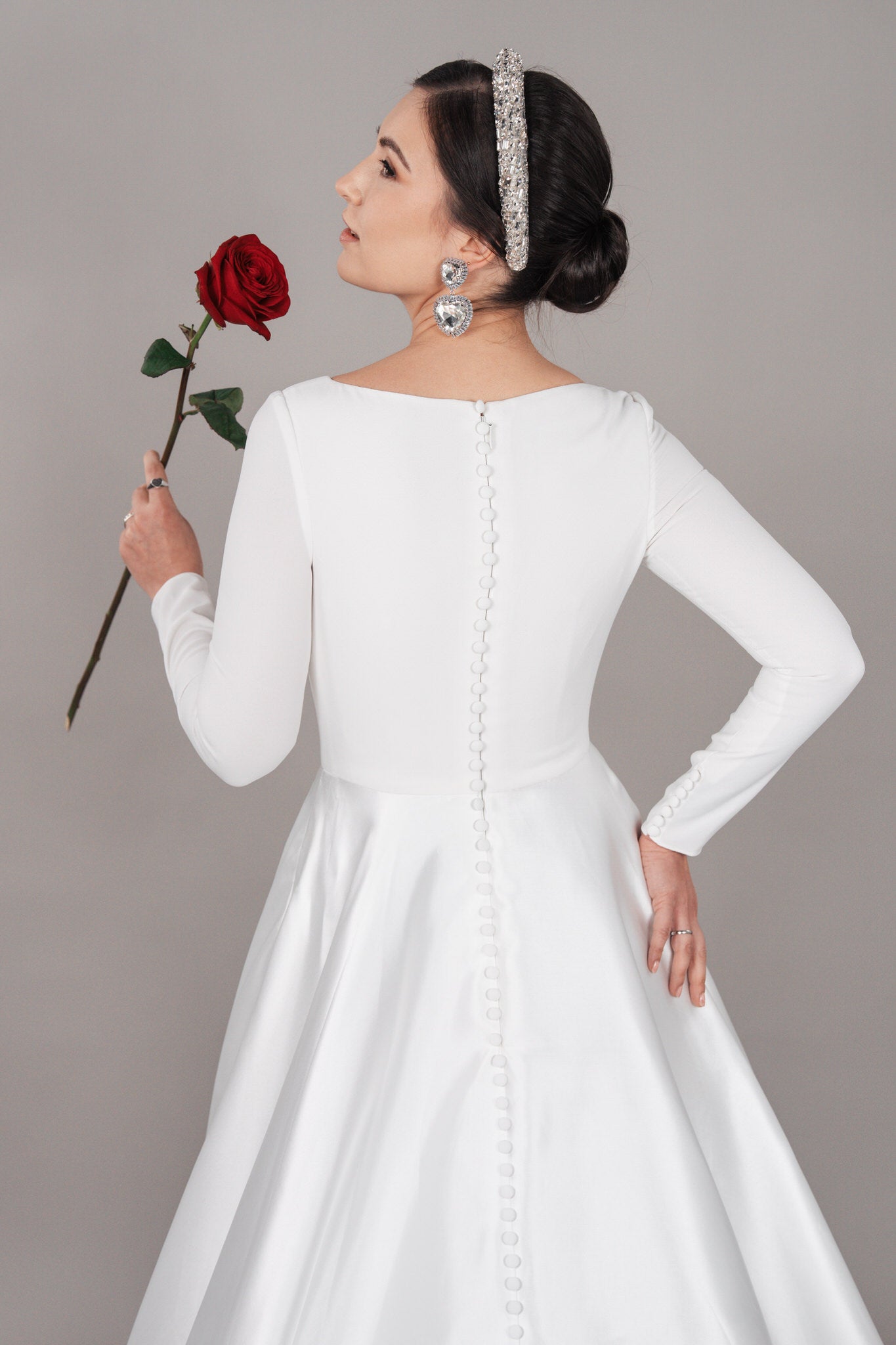 BC25 - A06 - Bridonista