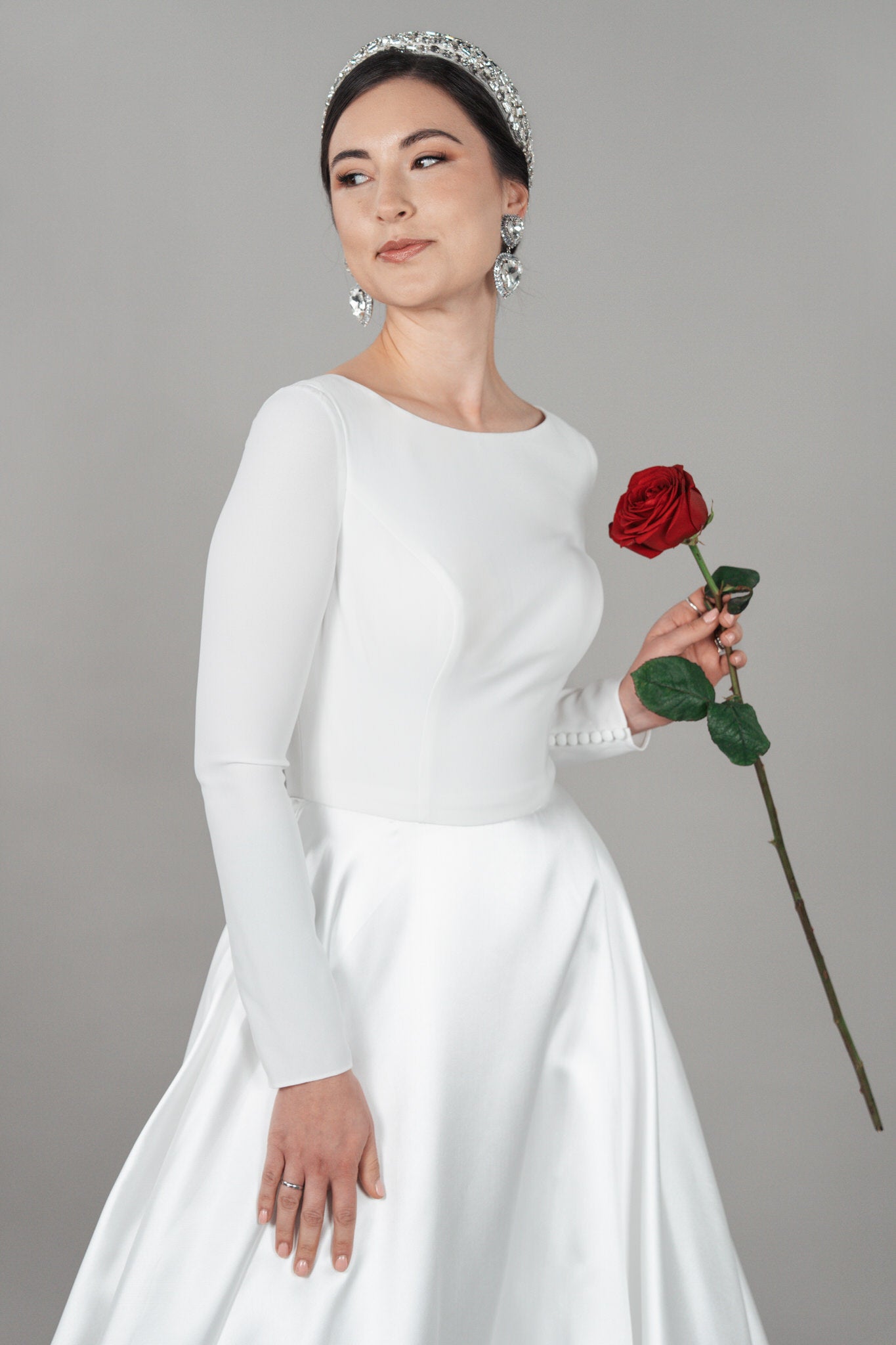 BC25 - A06 - Bridonista