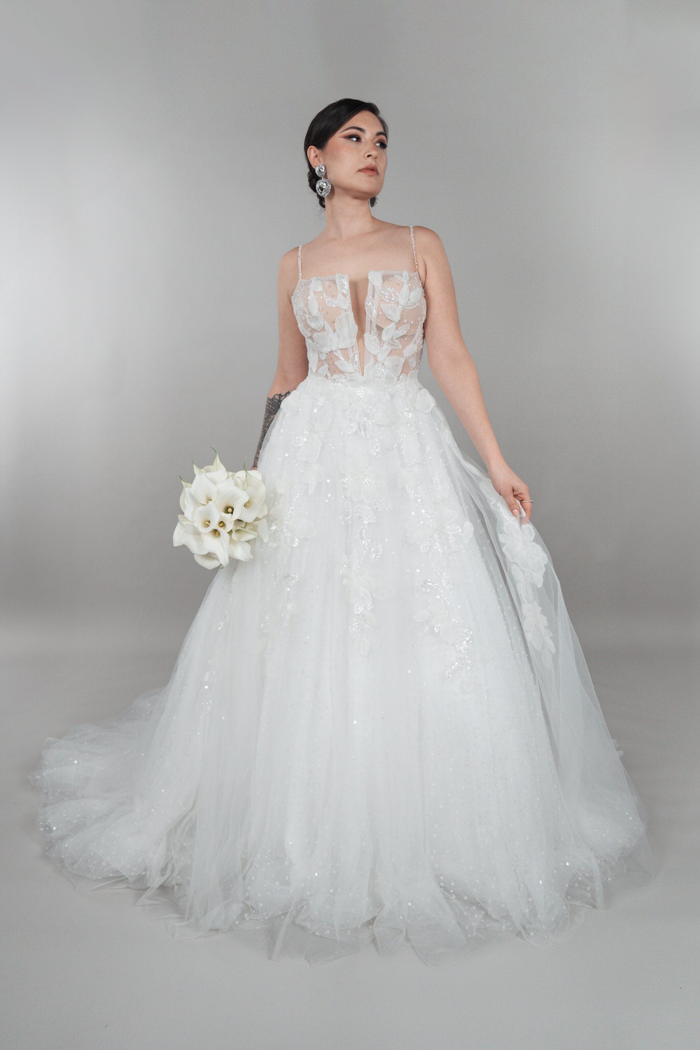 BC25 - B02 - Bridonista