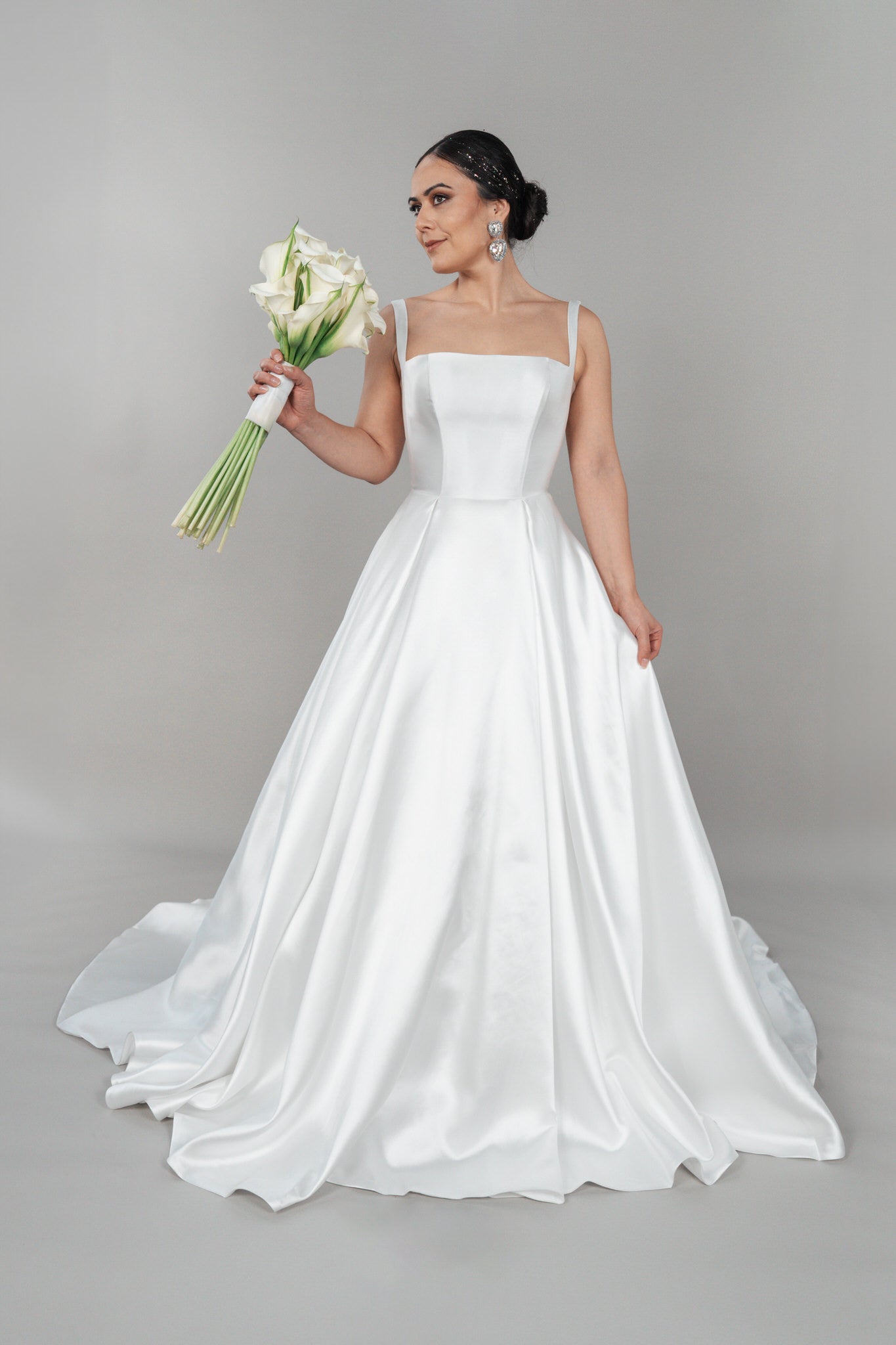 BC25 - B03 - Bridonista