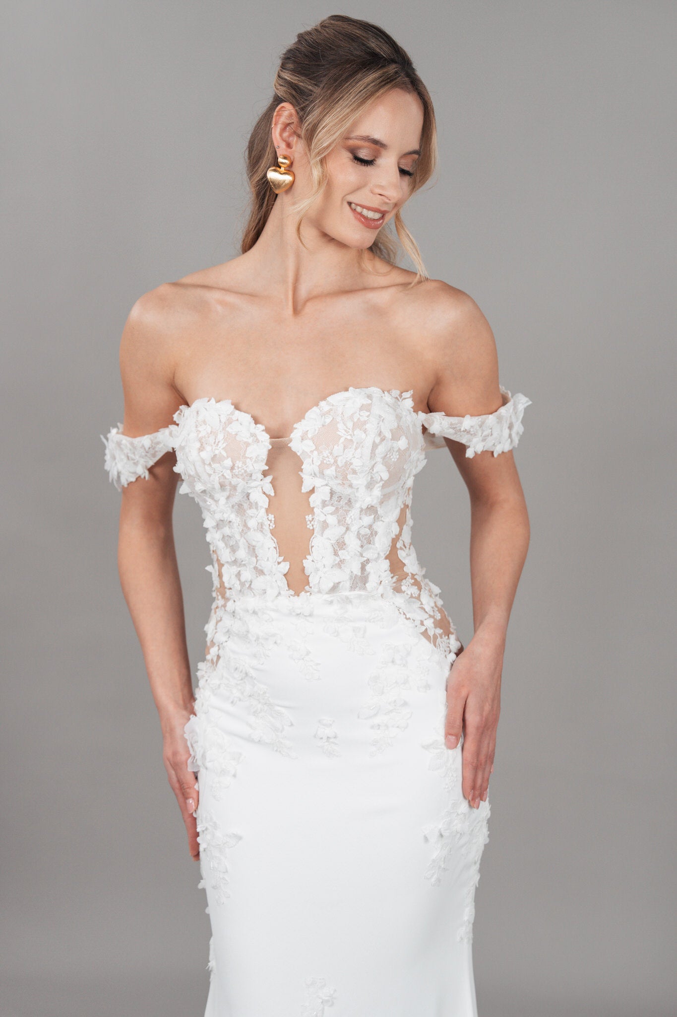 BC25 - F02 - Bridonista