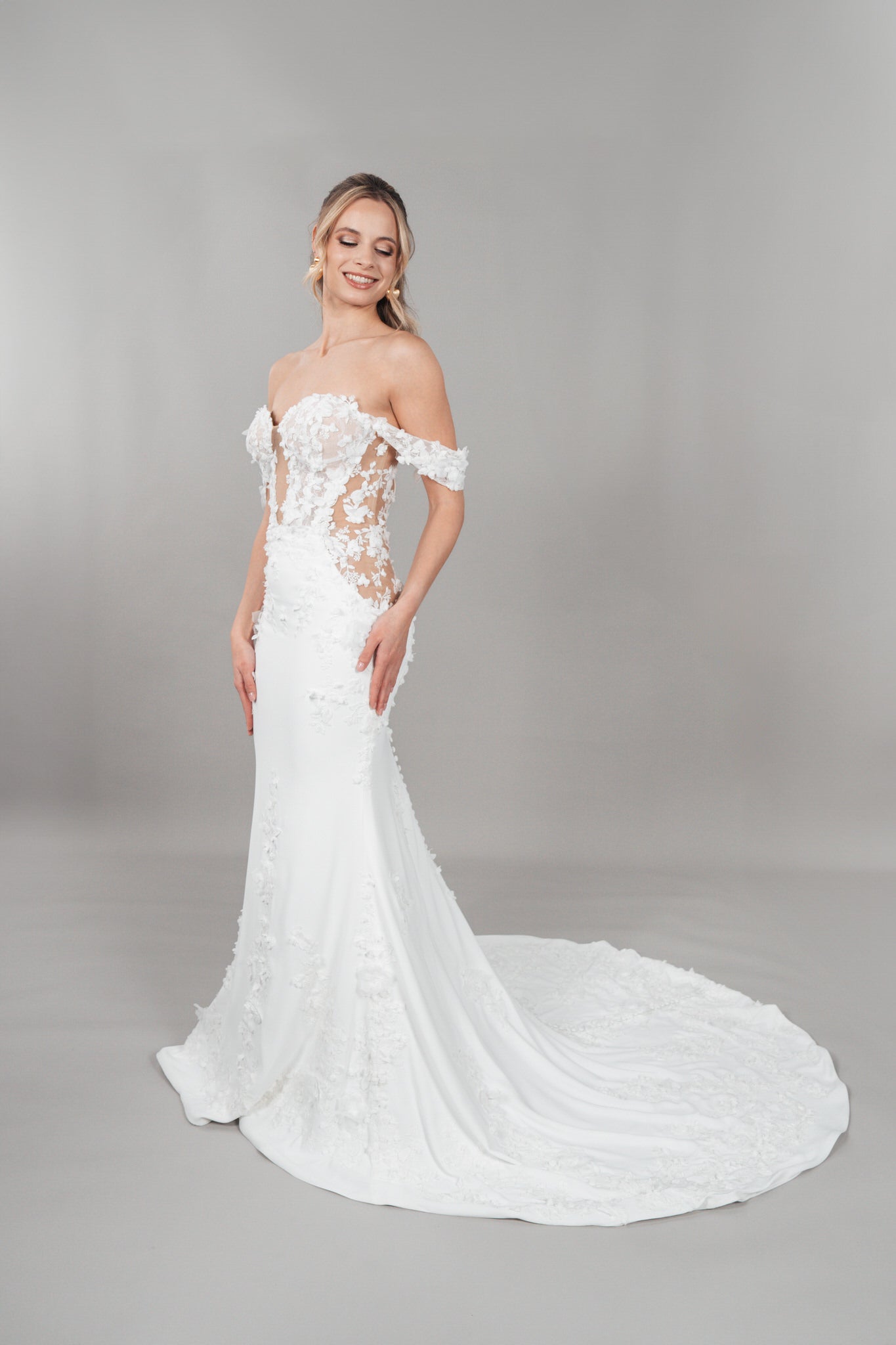 BC25 - F02 - Bridonista