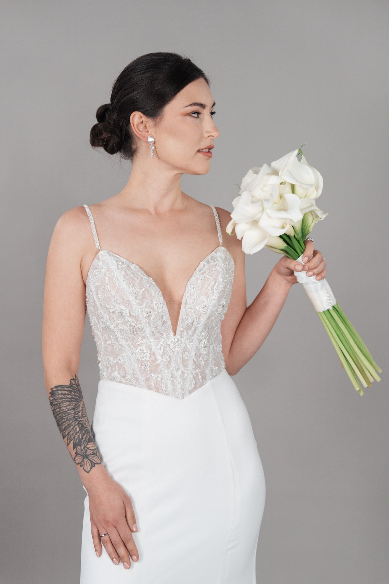 BC25 - F03 - Bridonista