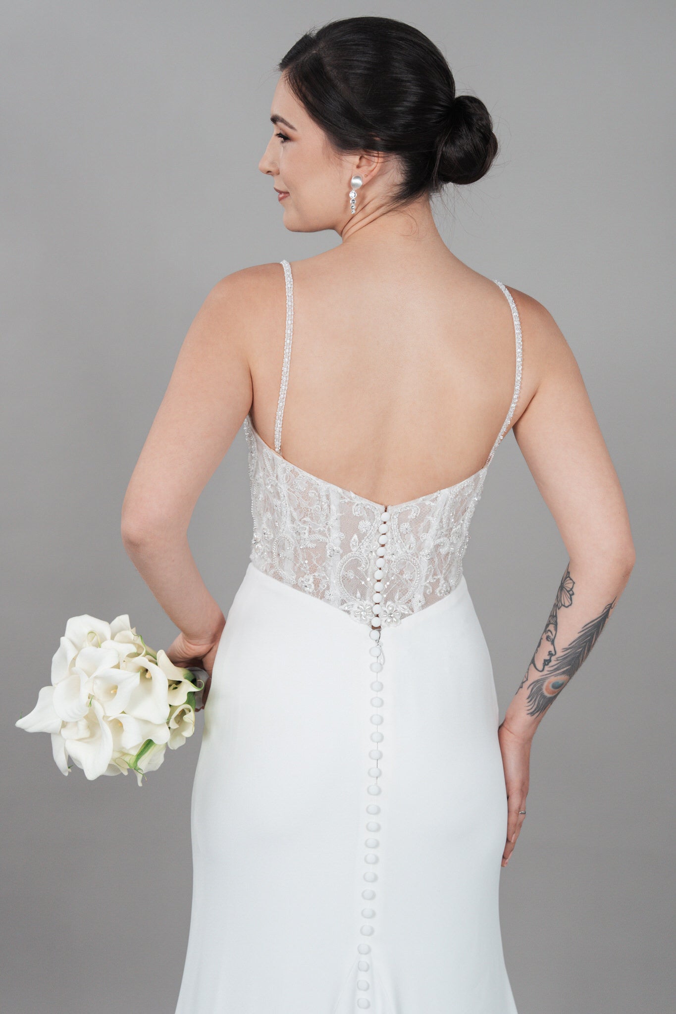 BC25 - F03 - Bridonista