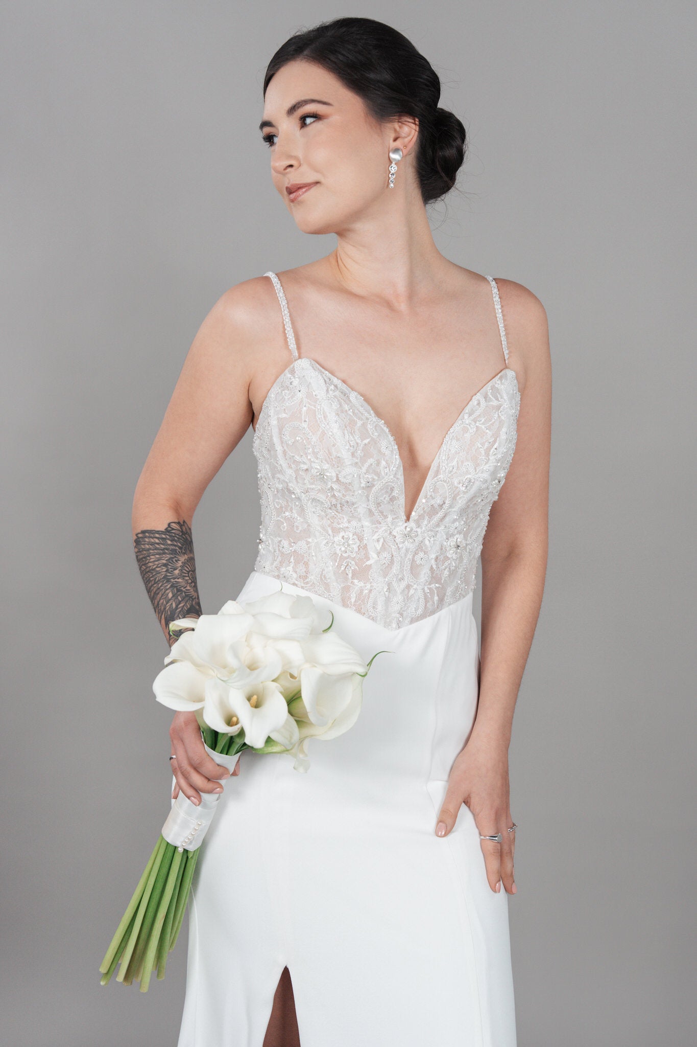 BC25 - F03 - Bridonista