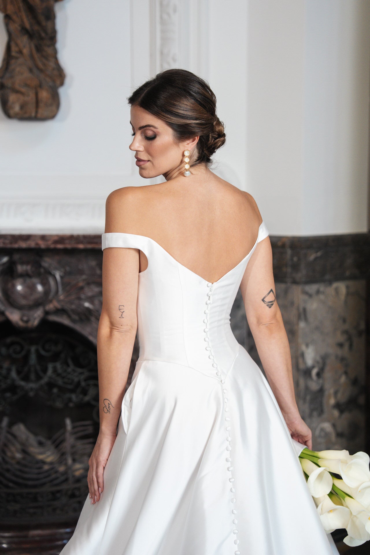 BG26 - A01 - Bridonista