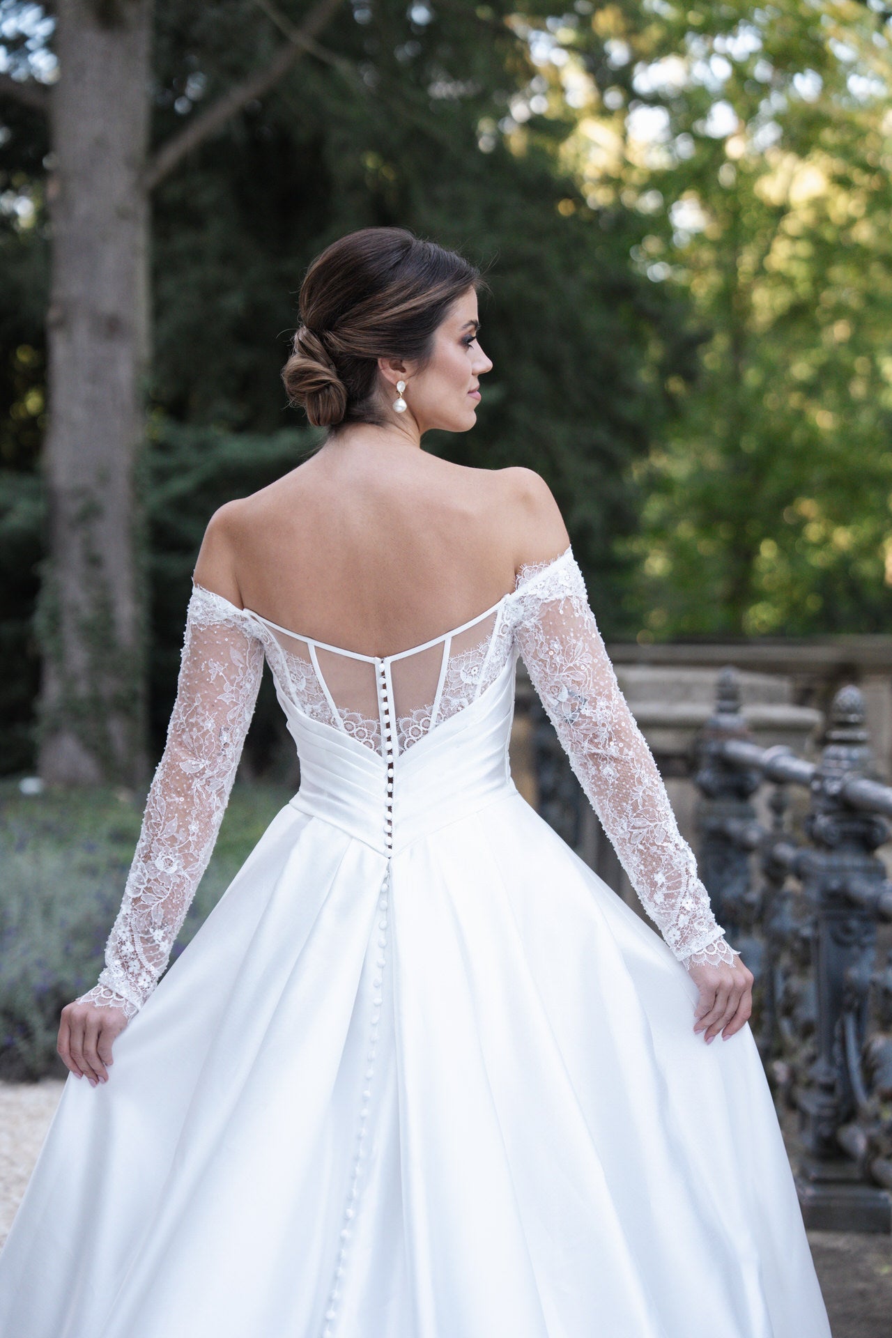 BG26 - A02 - Bridonista