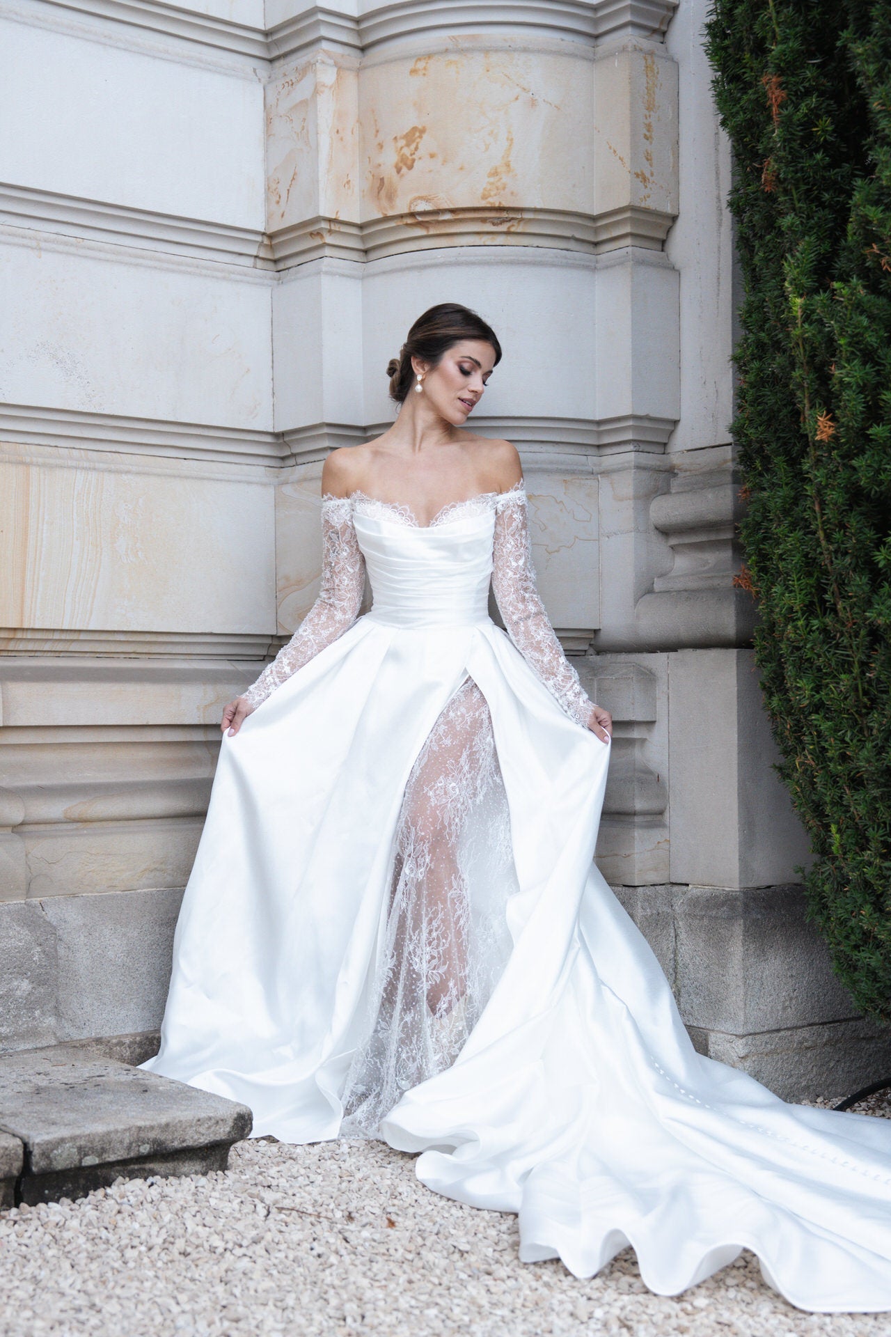 BG26 - A02 - Bridonista