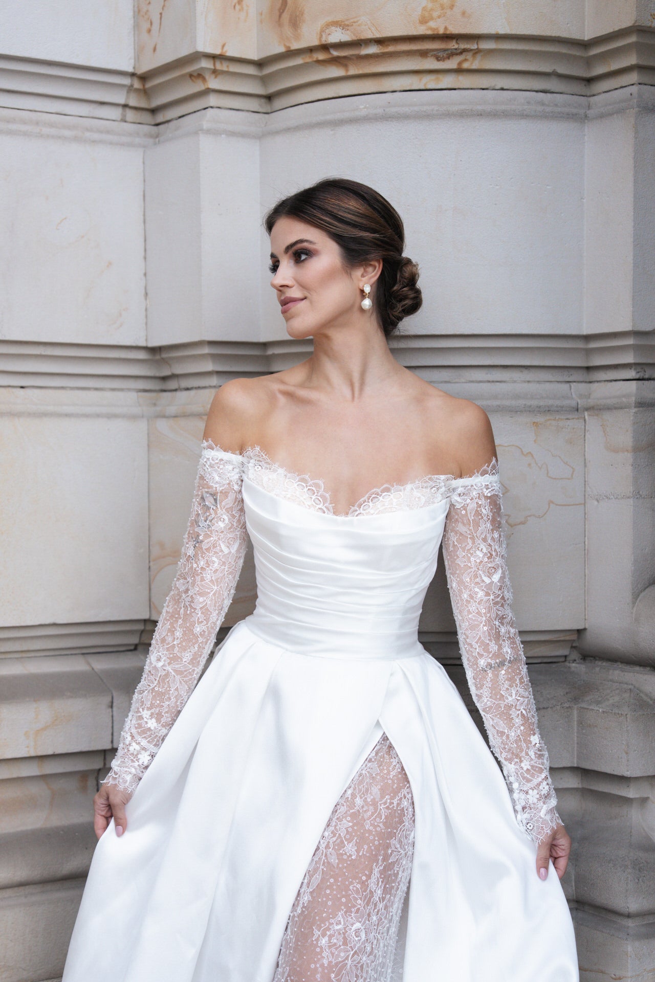 BG26 - A02 - Bridonista