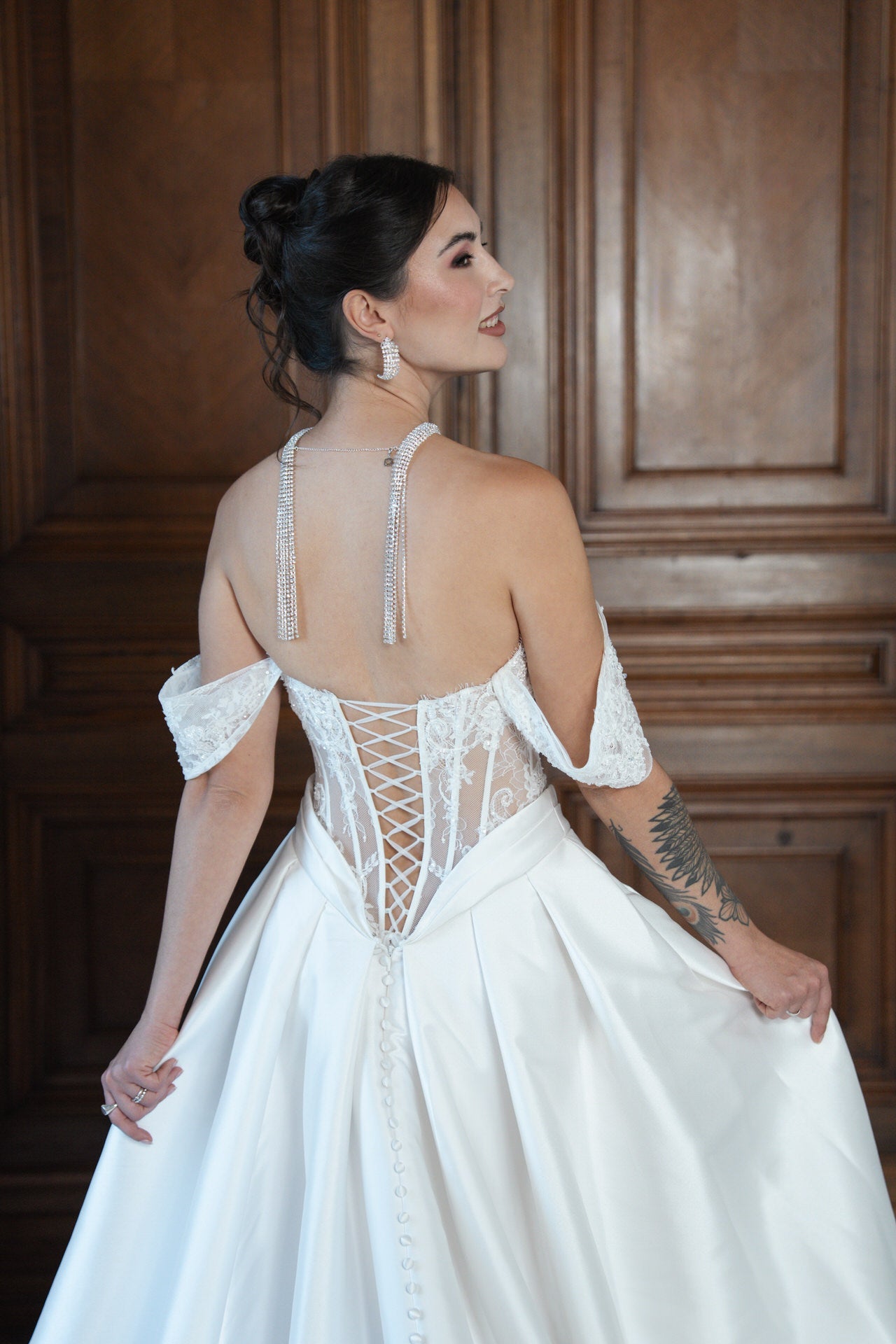 BG26 - A03 - Bridonista