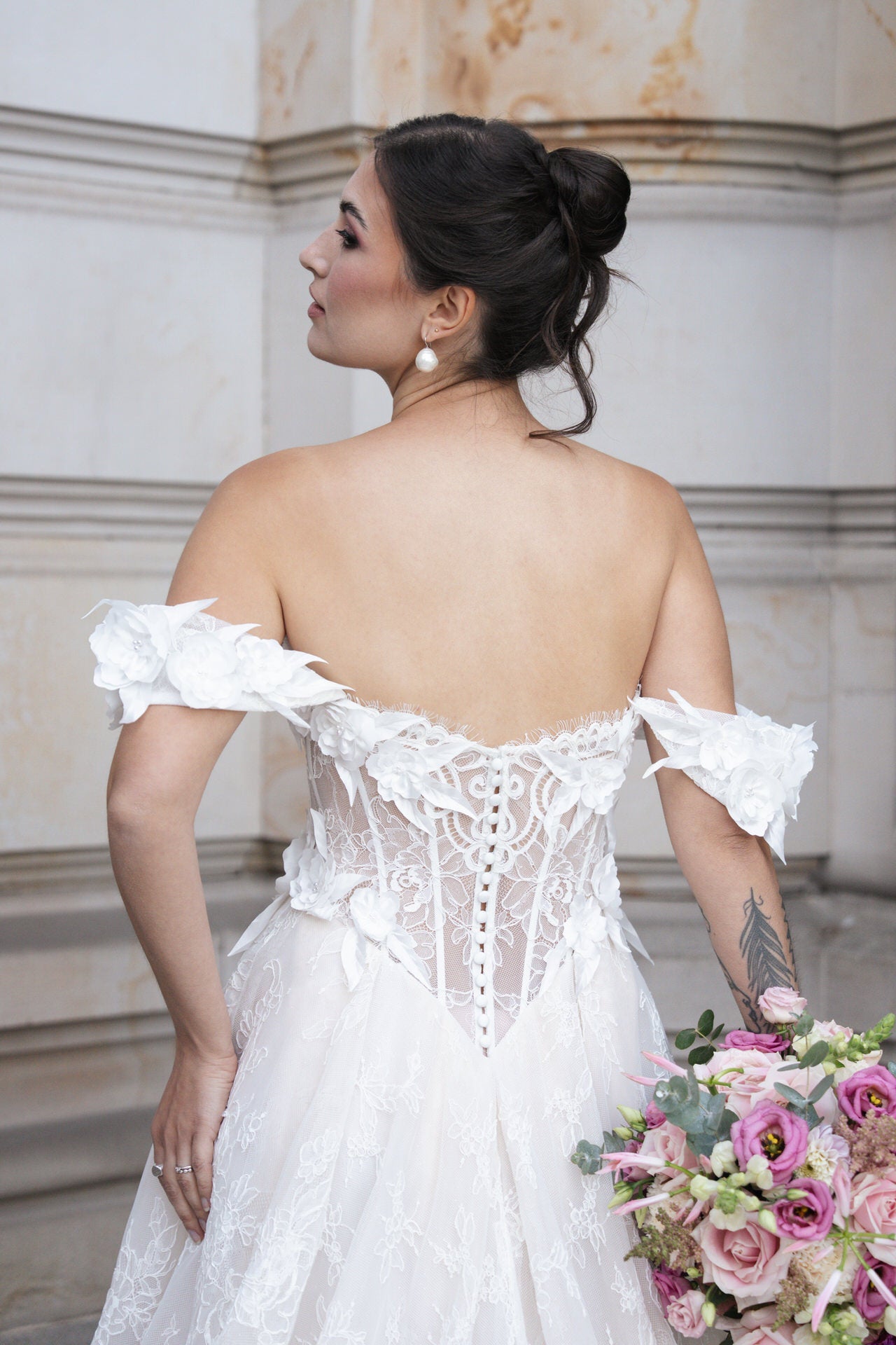 BG26 - A04 - Bridonista