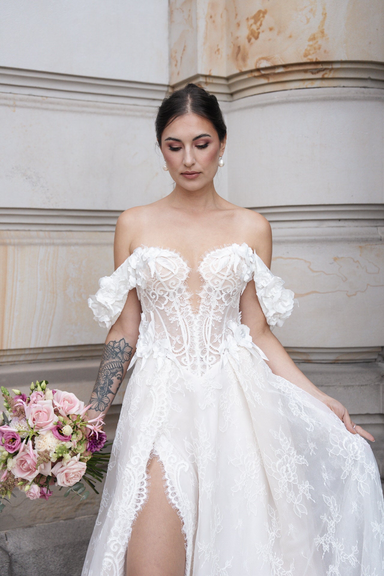 BG26 - A04 - Bridonista