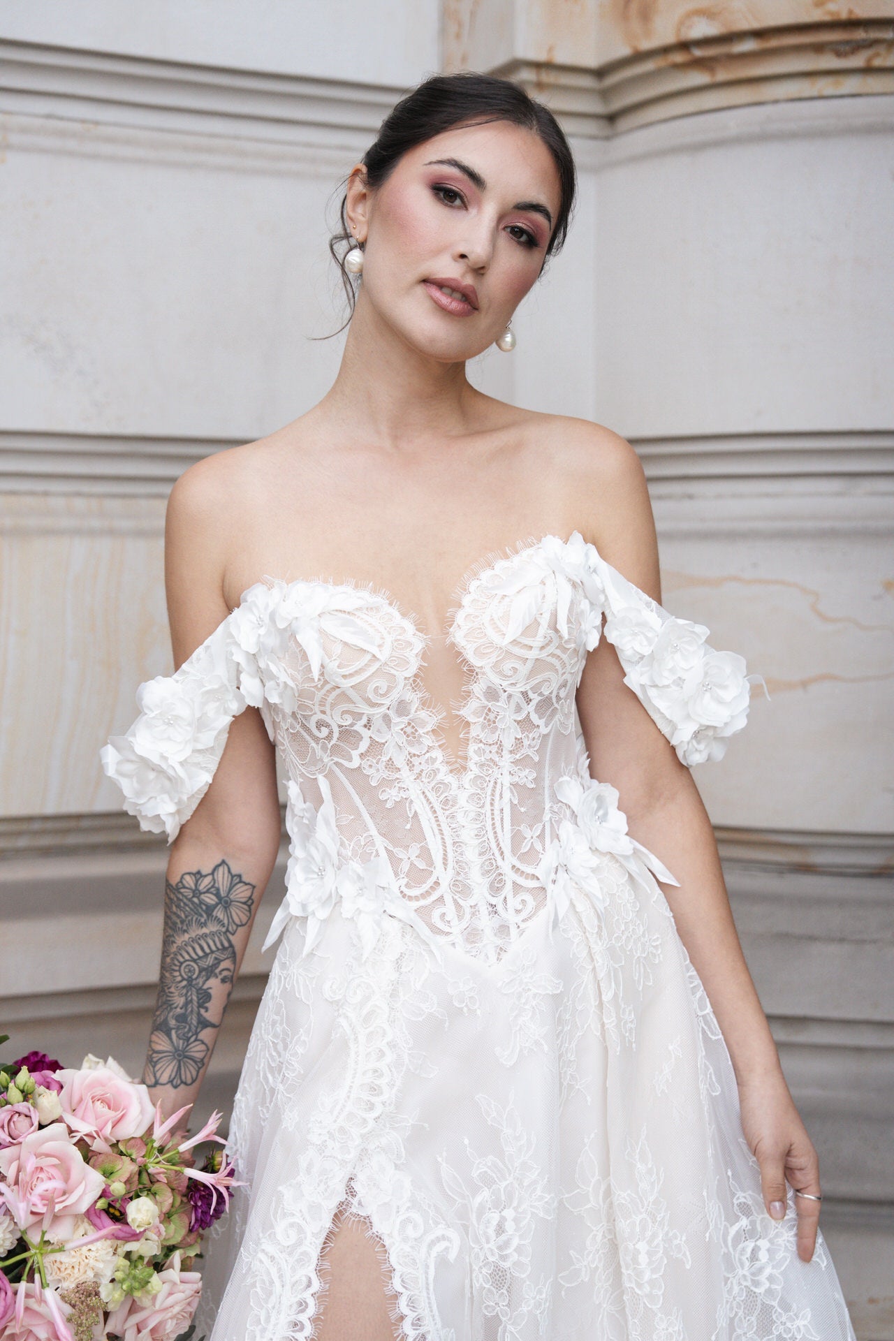 BG26 - A04 - Bridonista