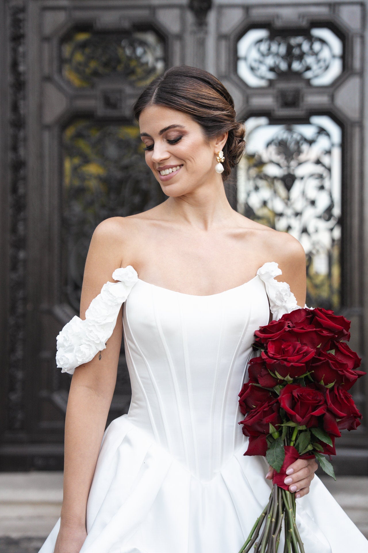 BG26 - B01 - Bridonista