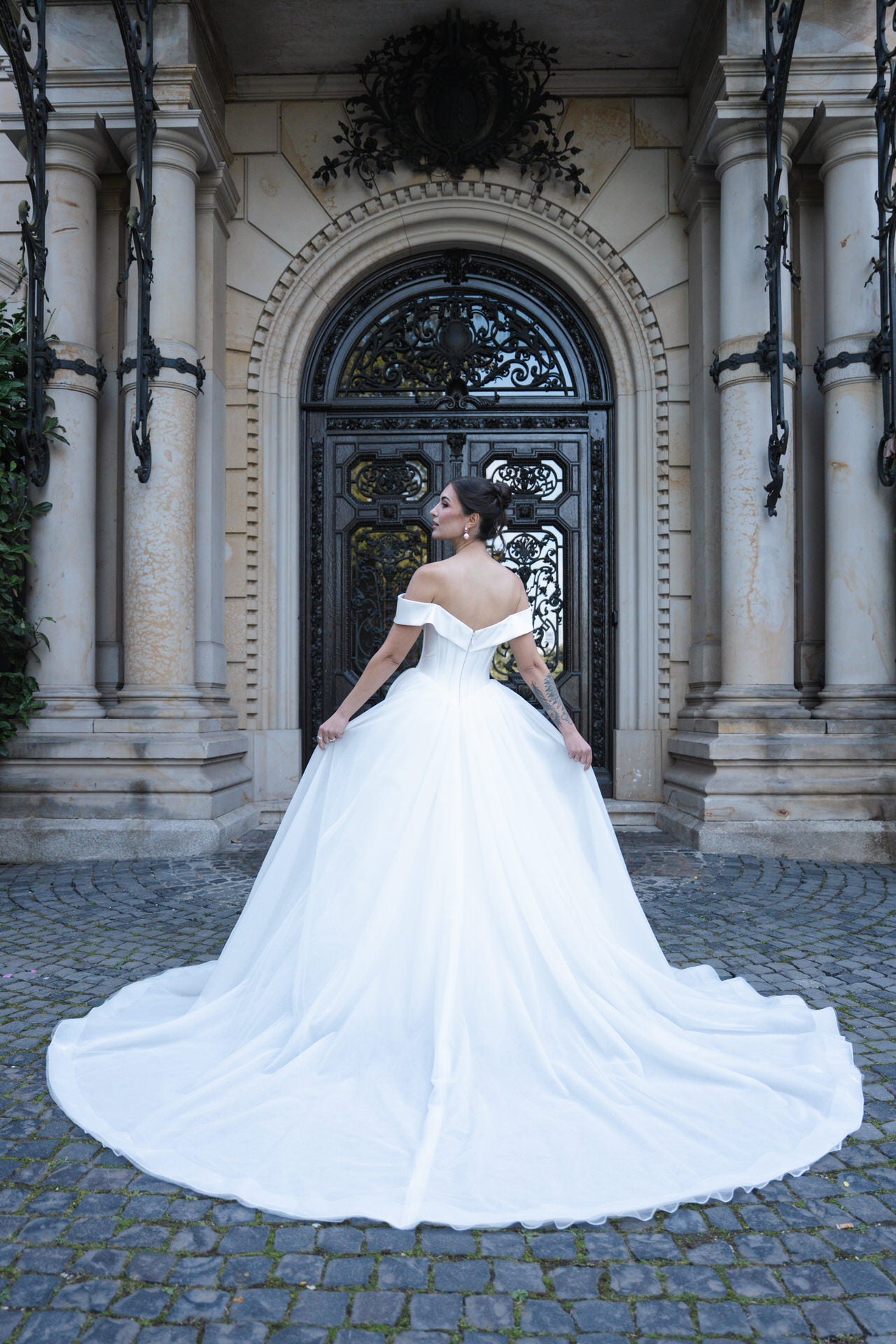 BG26 - B02 - Bridonista