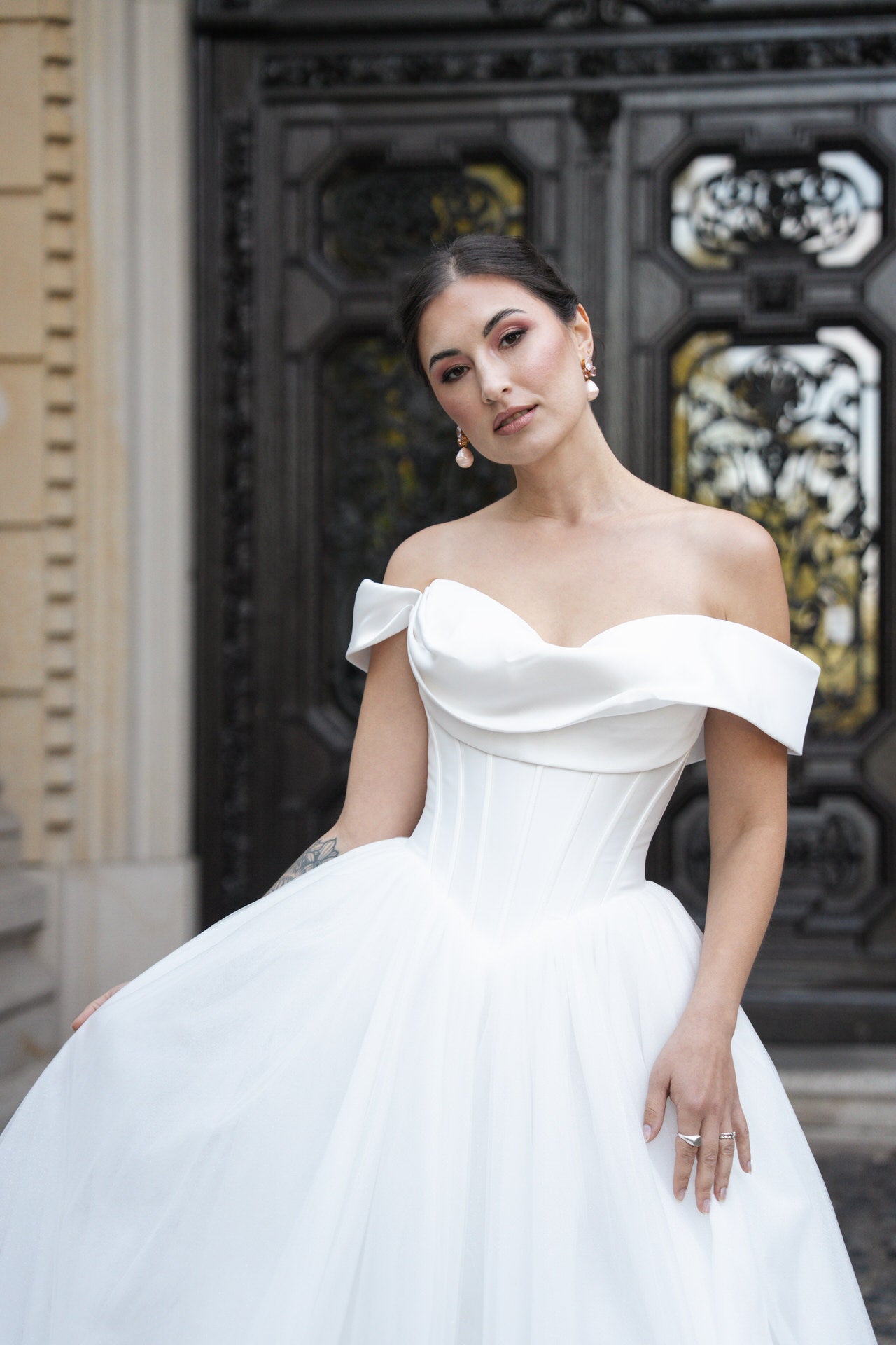 BG26 - B02 - Bridonista