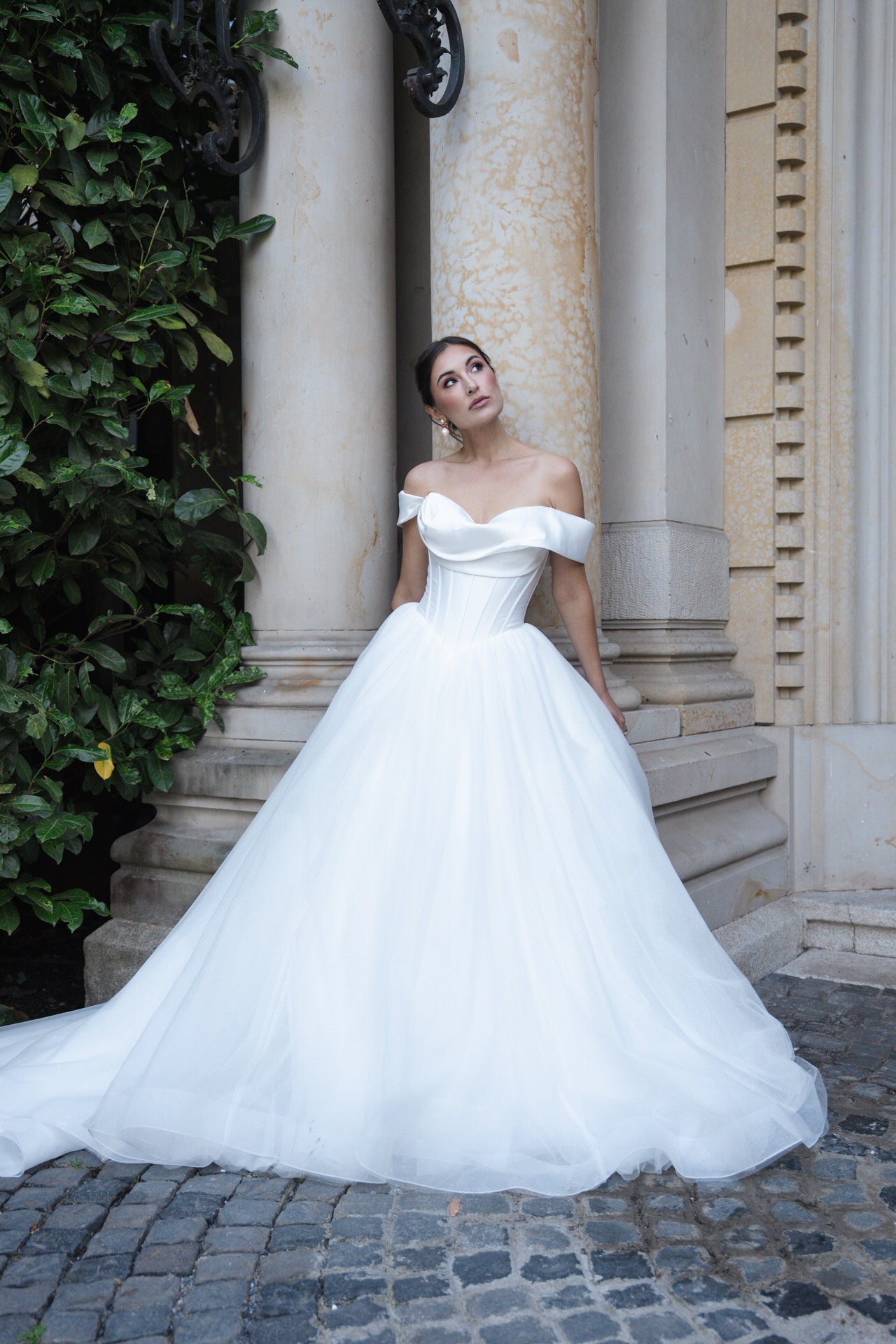 BG26 - B02 - Bridonista