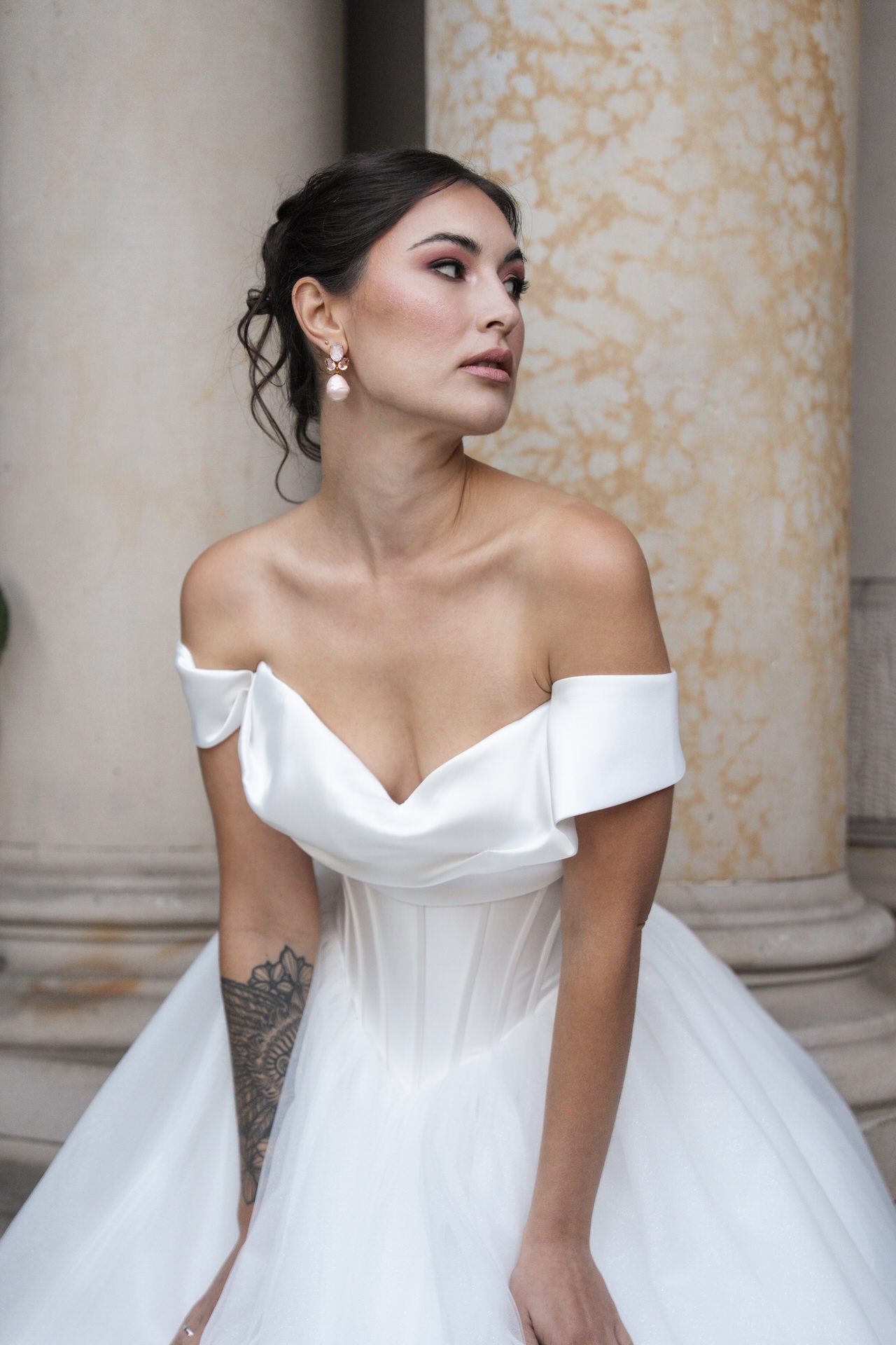 BG26 - B02 - Bridonista