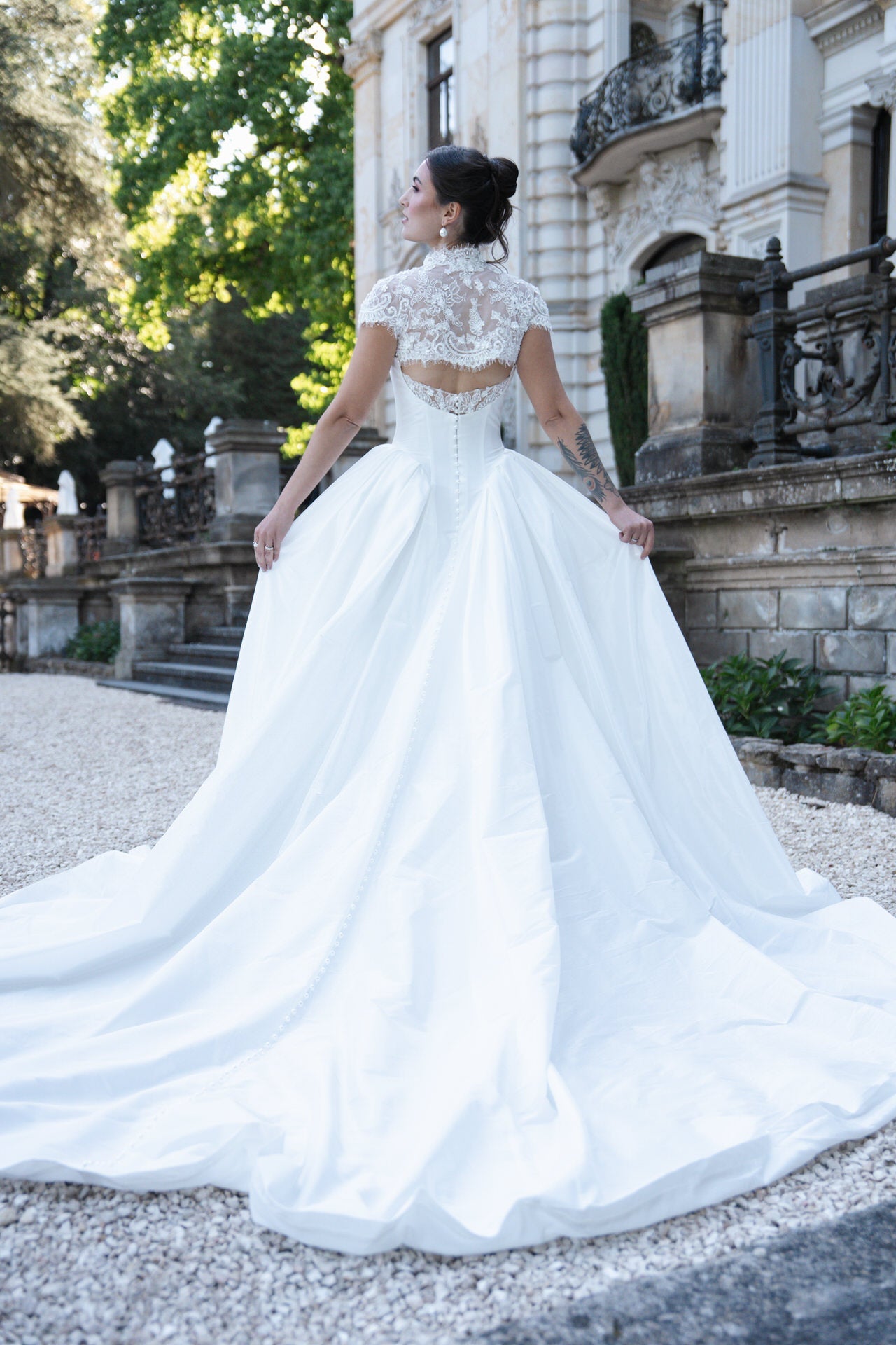 BG26 - B03 - Bridonista