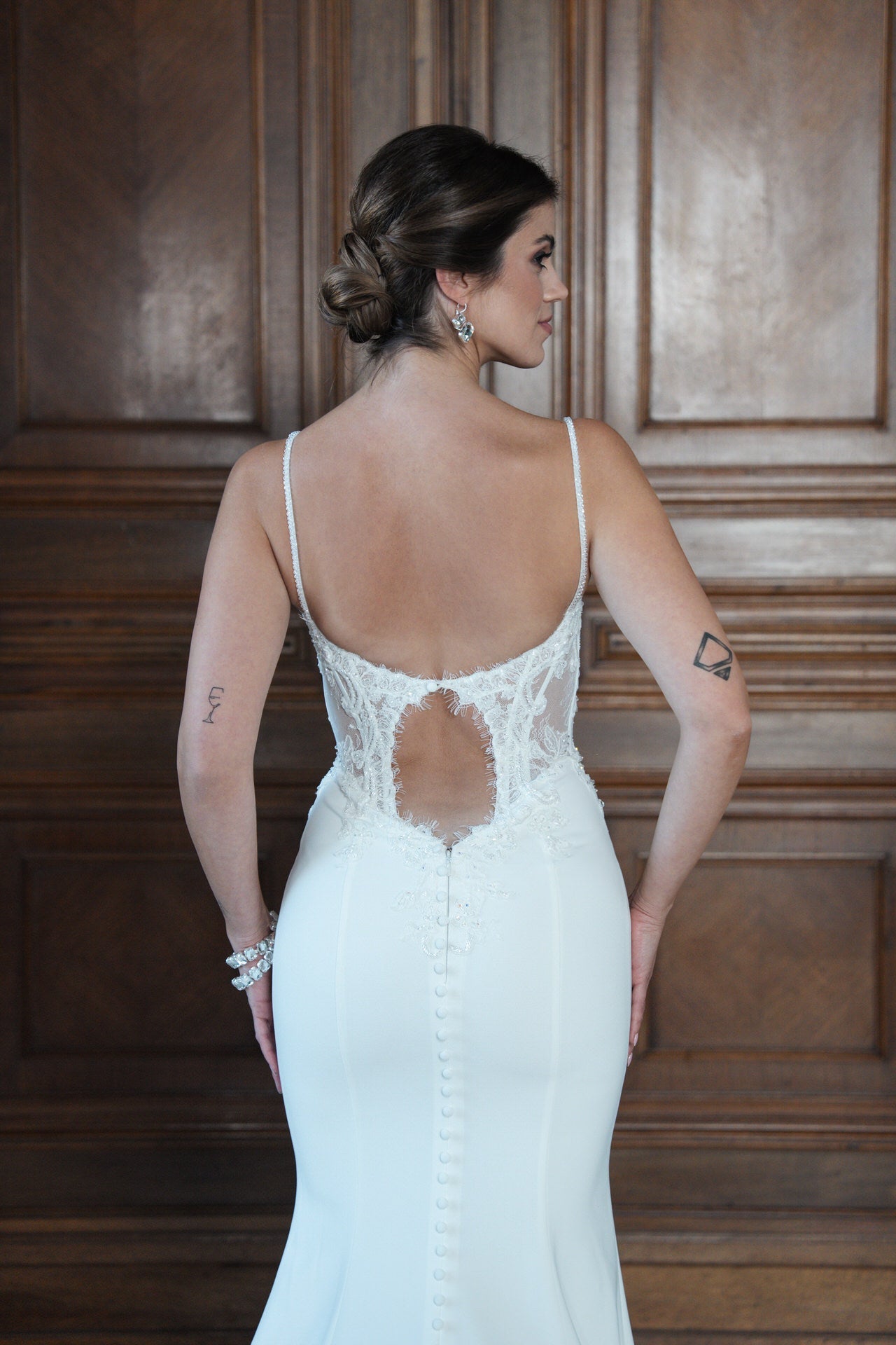 BG26 - F02 - Bridonista