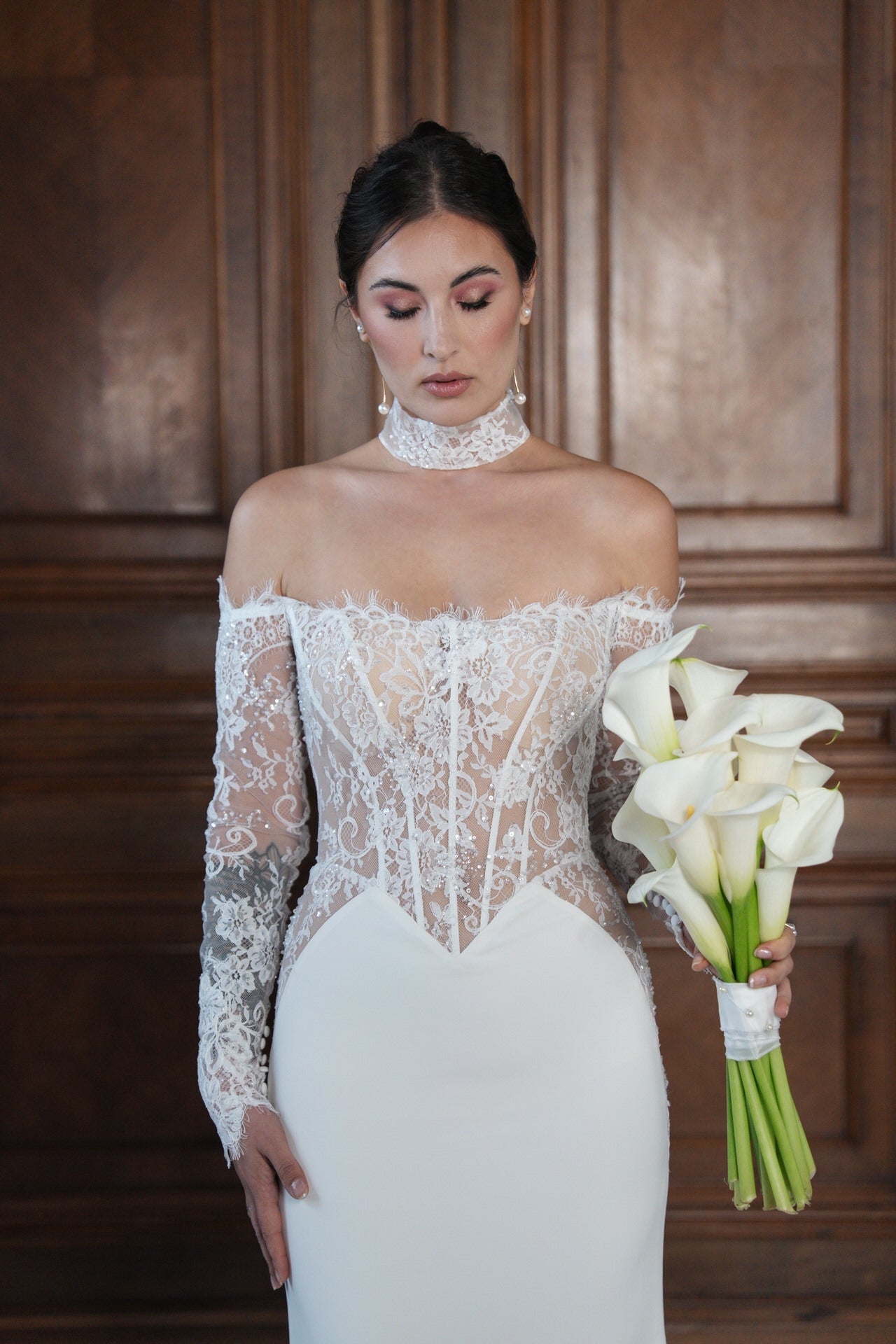 BG26 - F04 - Bridonista