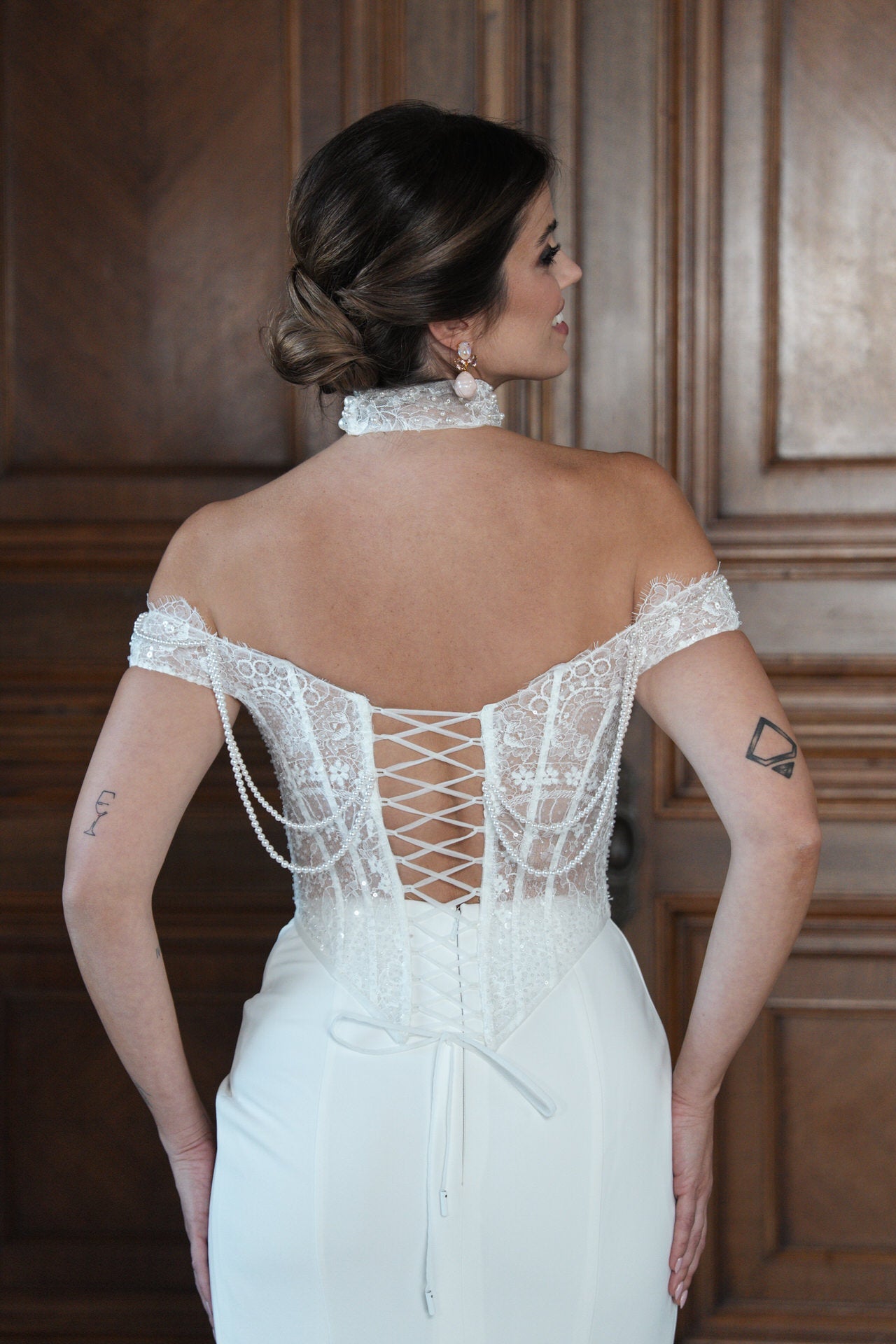 BG26 - F06 - Bridonista