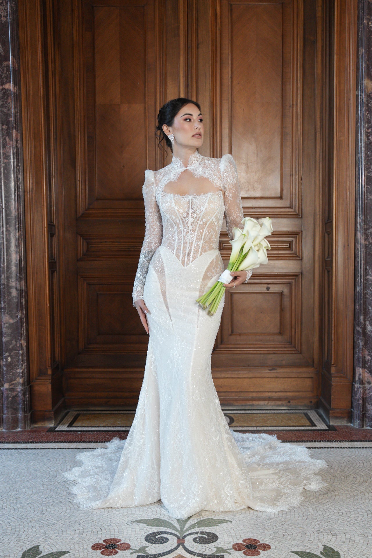 BG26 - F08 - Bridonista