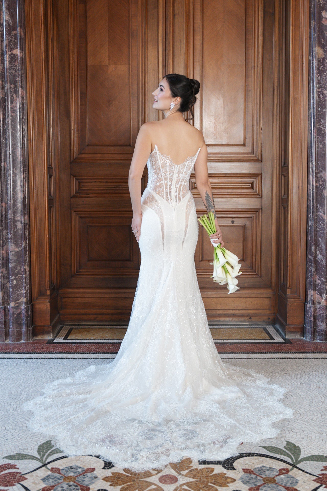 BG26 - F08 - Bridonista