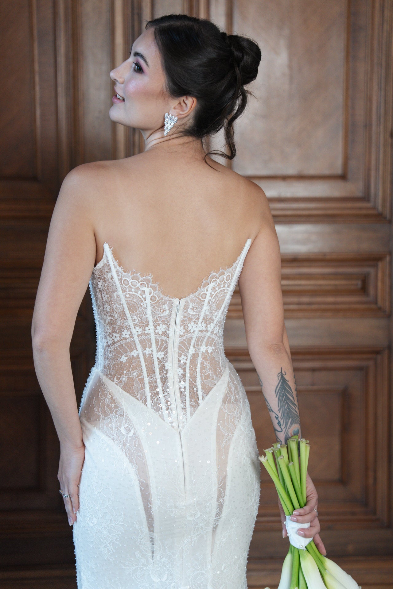 BG26 - F08 - Bridonista