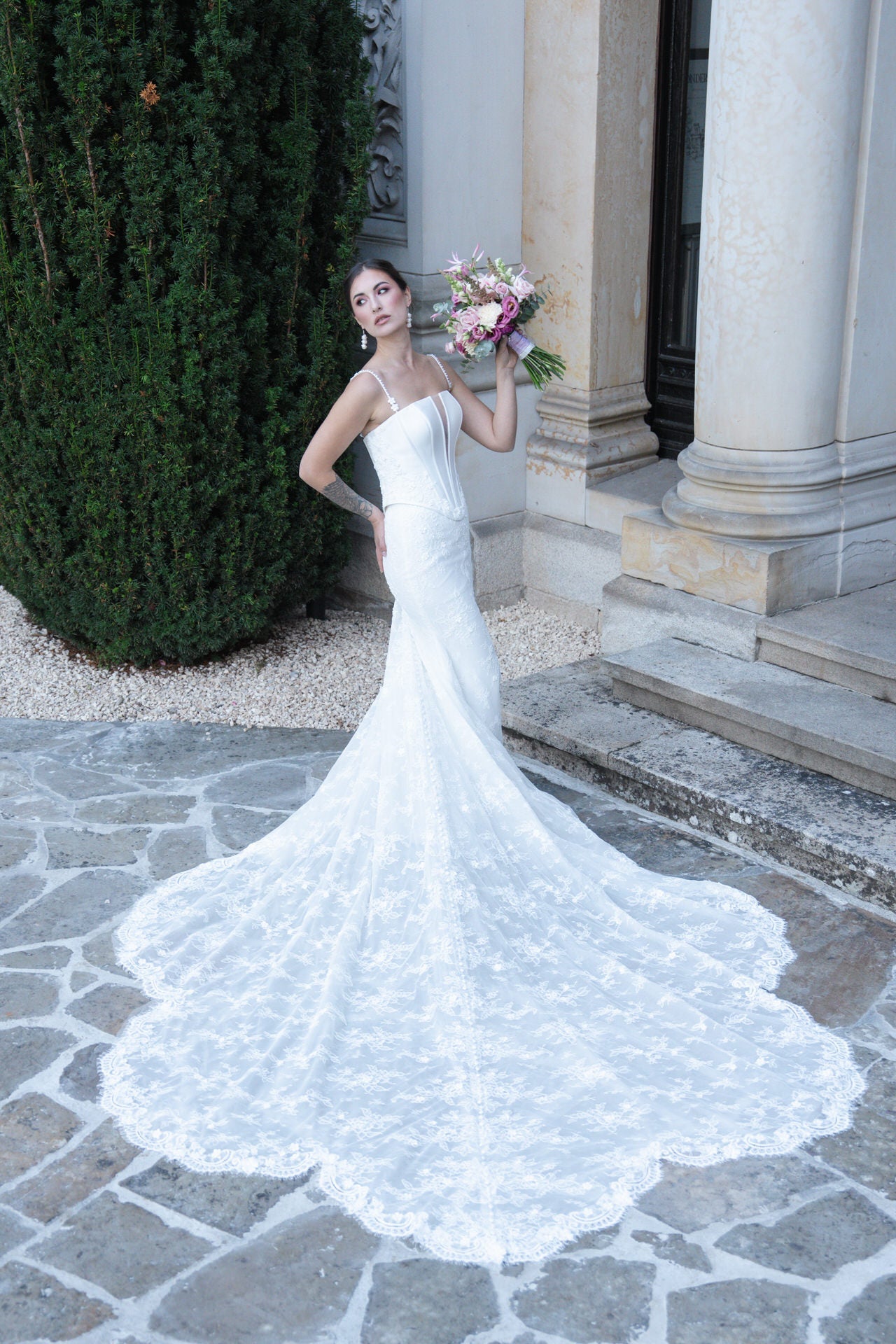 BG26 - M02 - Bridonista