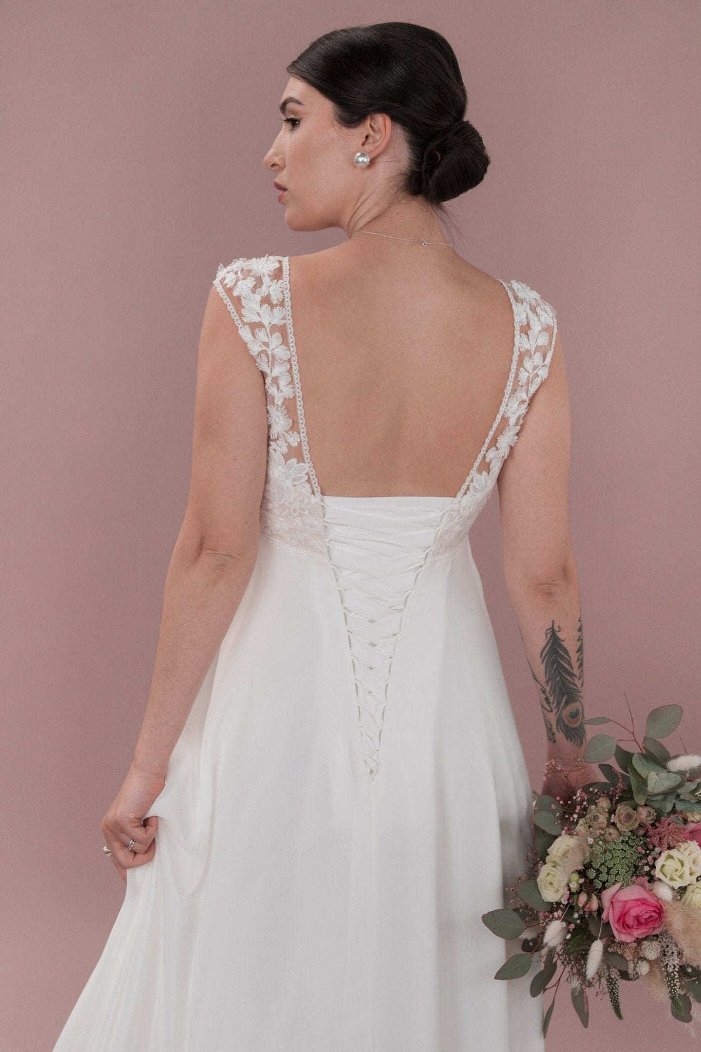 BM25 - 04 - Bridonista