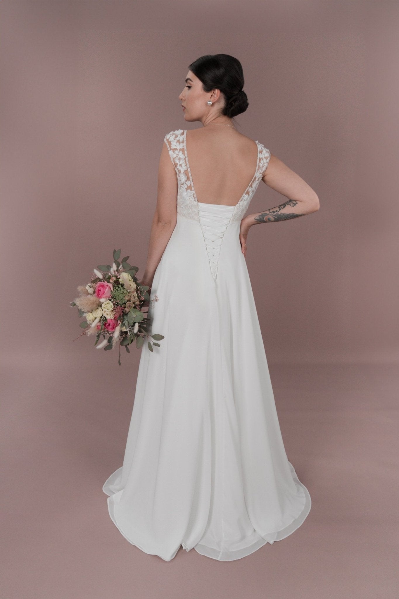 BM25 - 04 - Bridonista