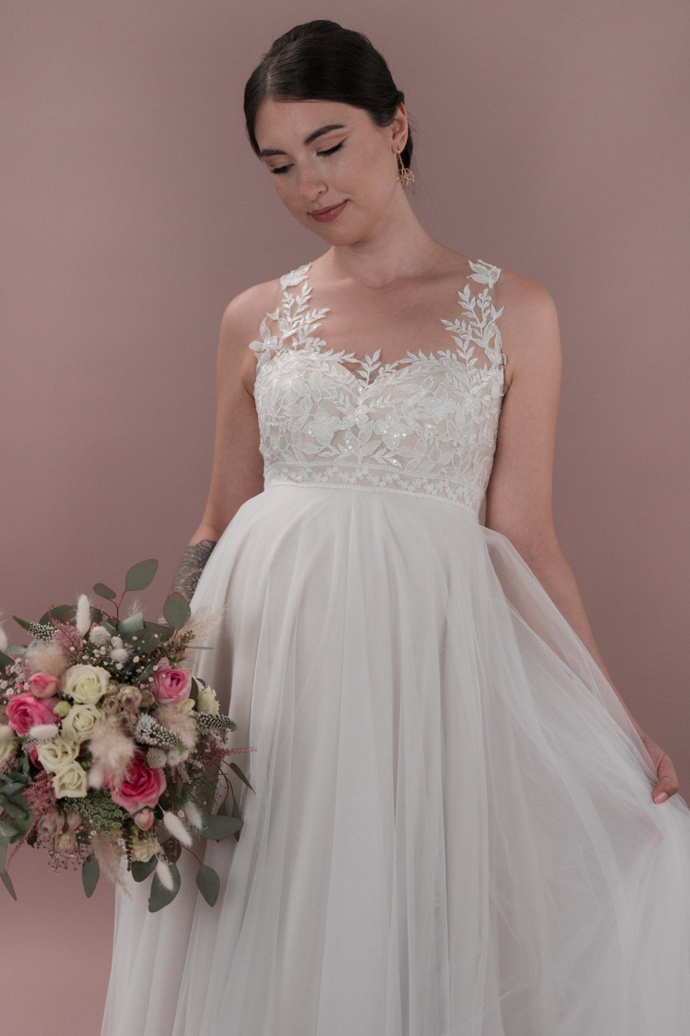 BM25 - 05 - Bridonista