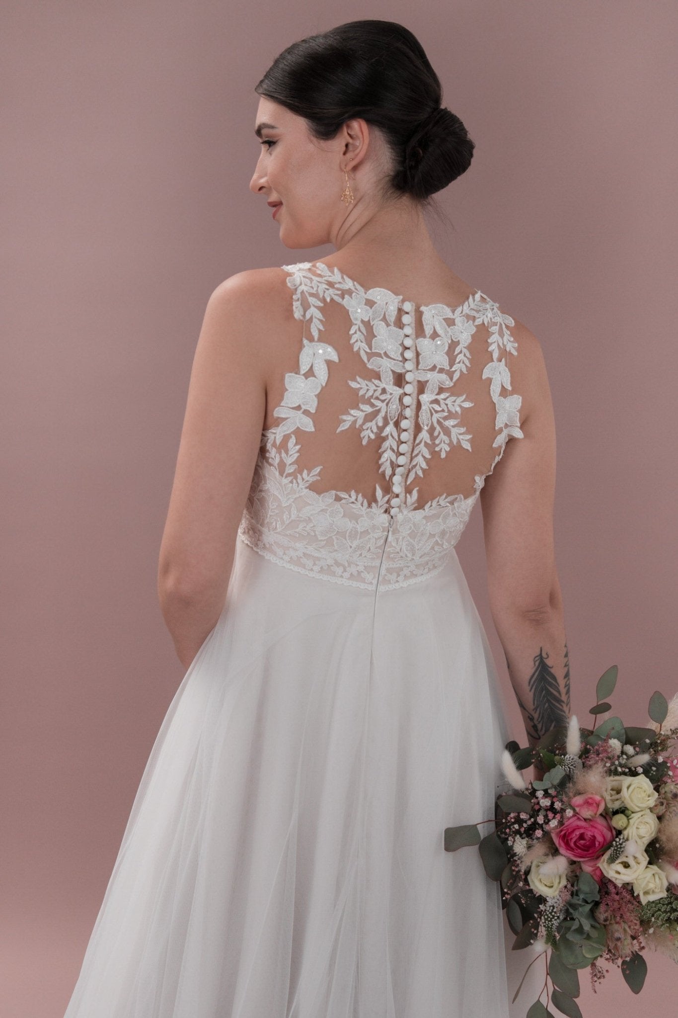 BM25 - 05 - Bridonista