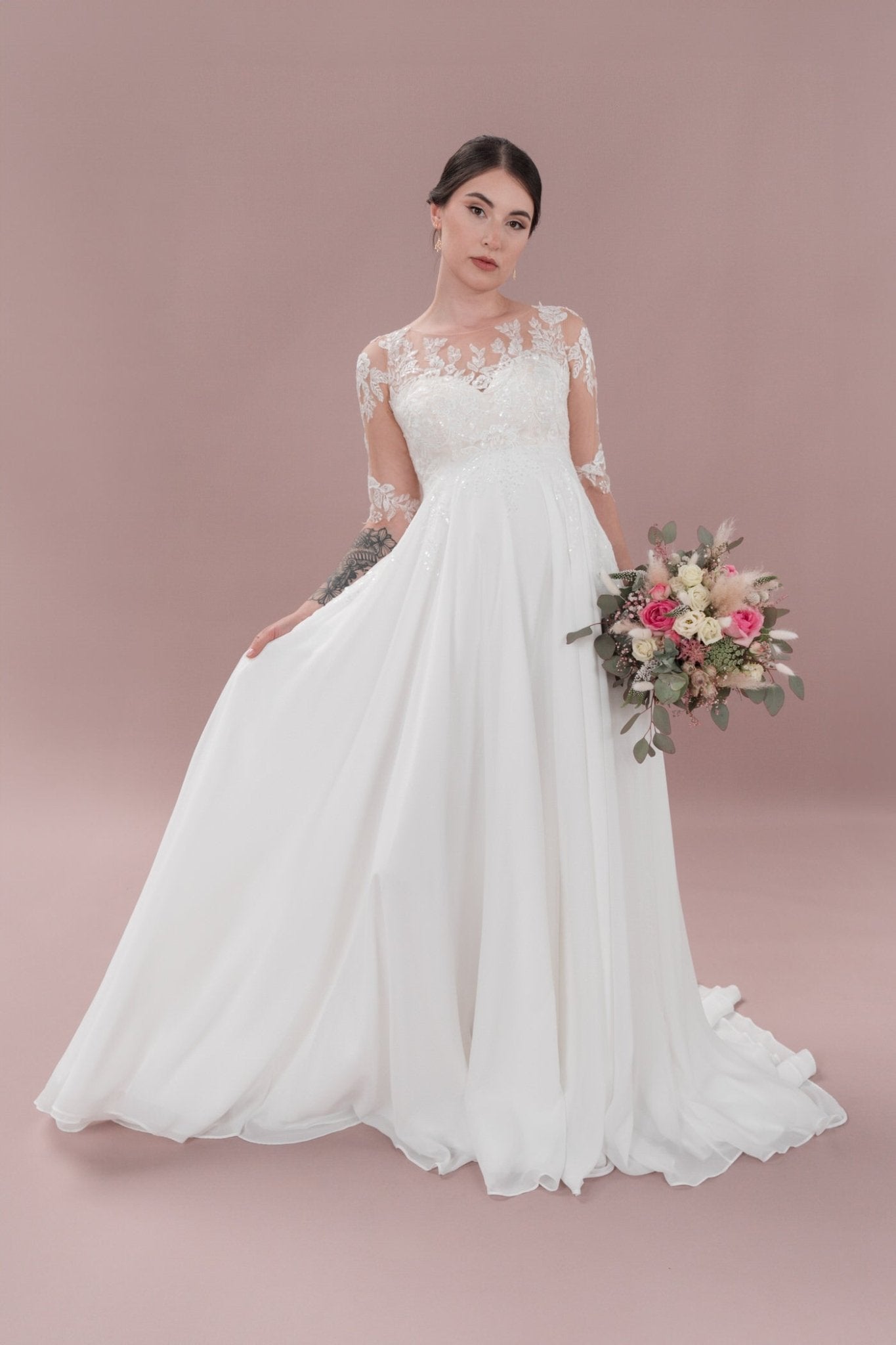 BM25 - 06 - Bridonista