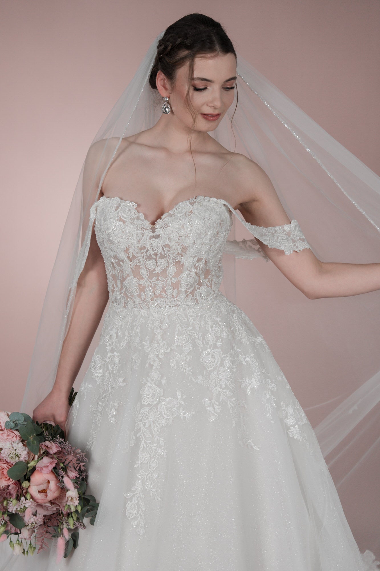 C23-02-V-2 - Bridonista