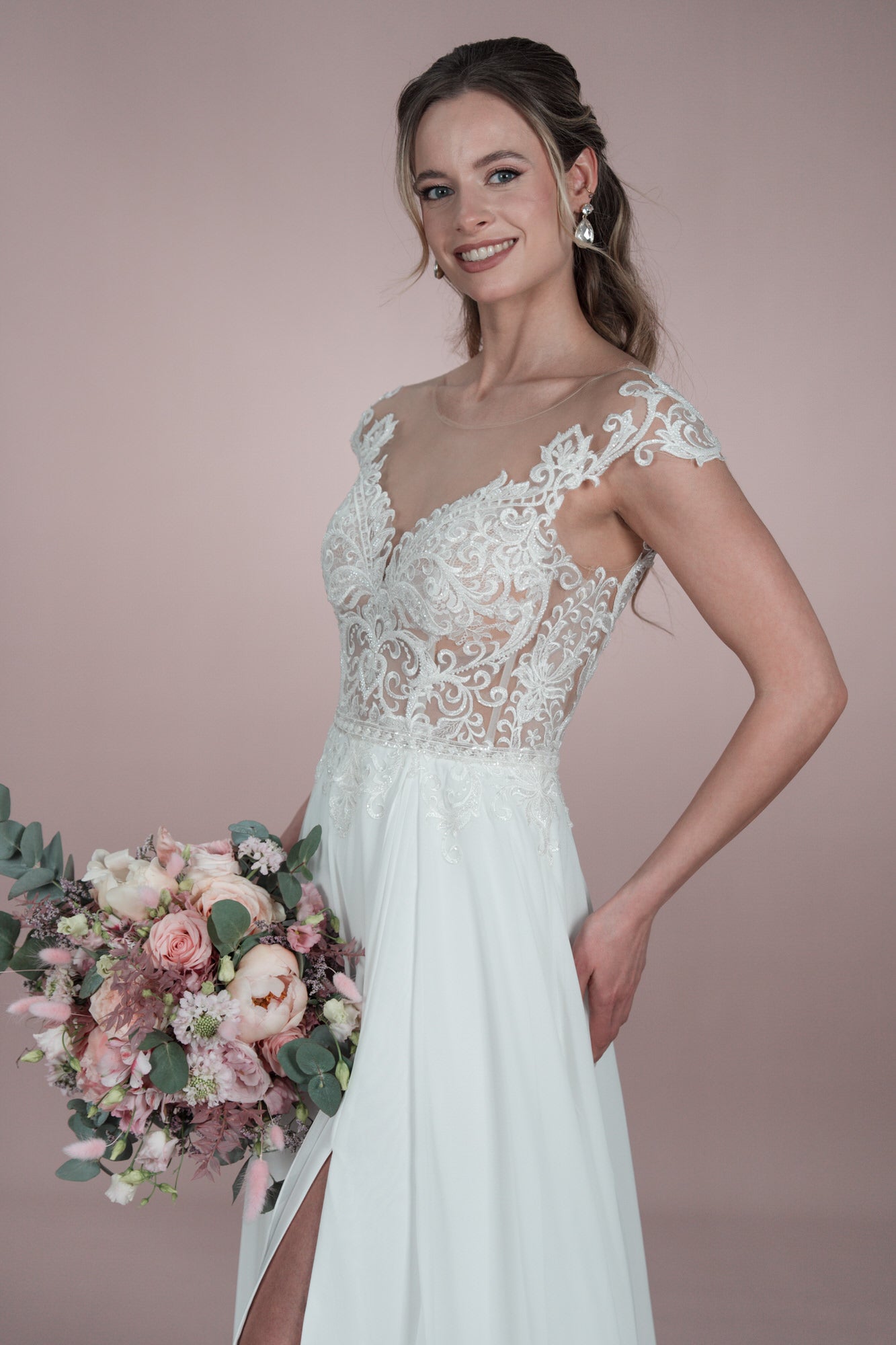 C24 - 01 - Bridonista