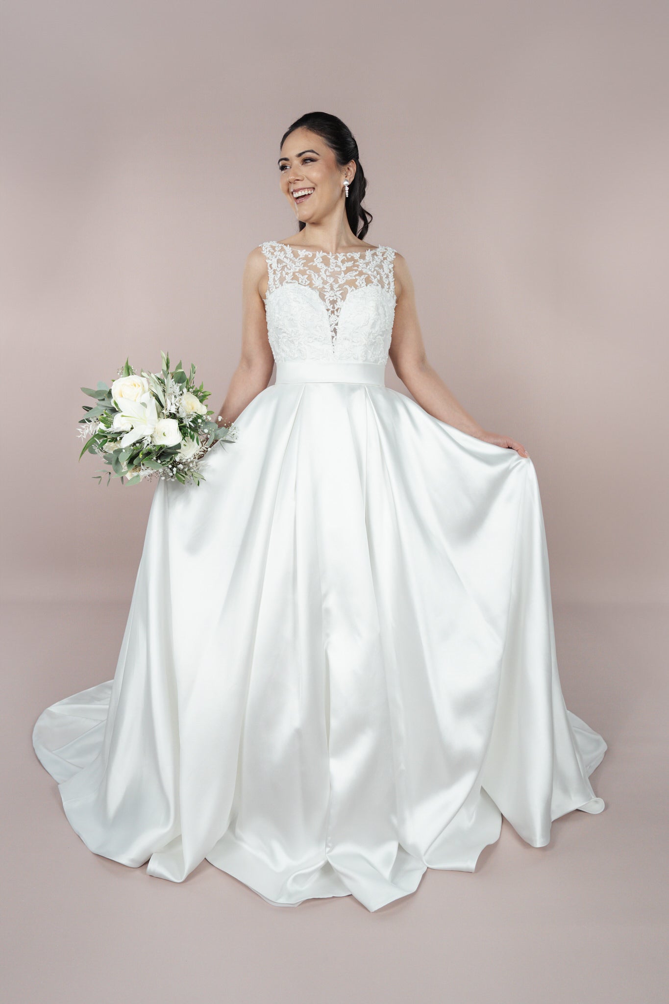 C25 - B03 - Bridonista