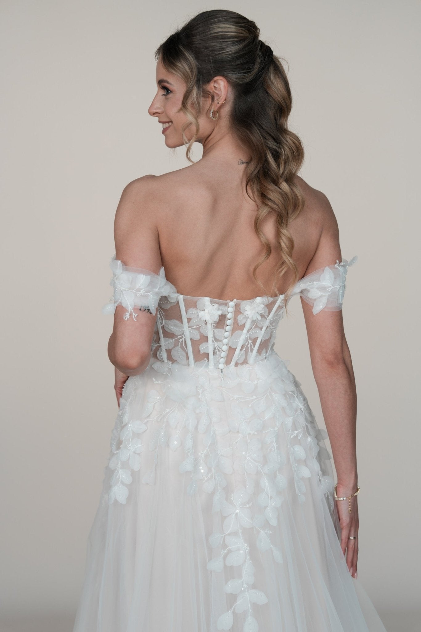 ID25-02 - Bridonista