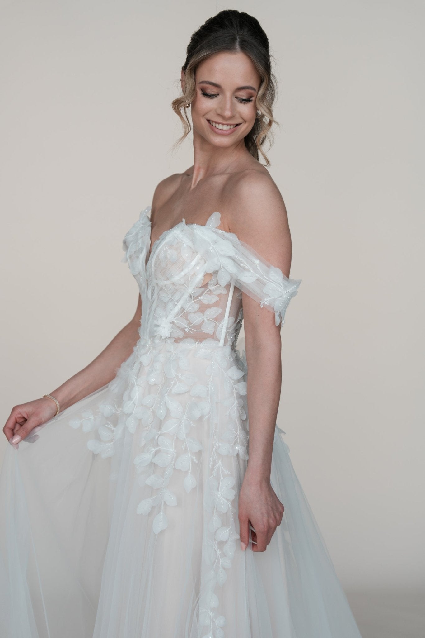 ID25-02 - Bridonista